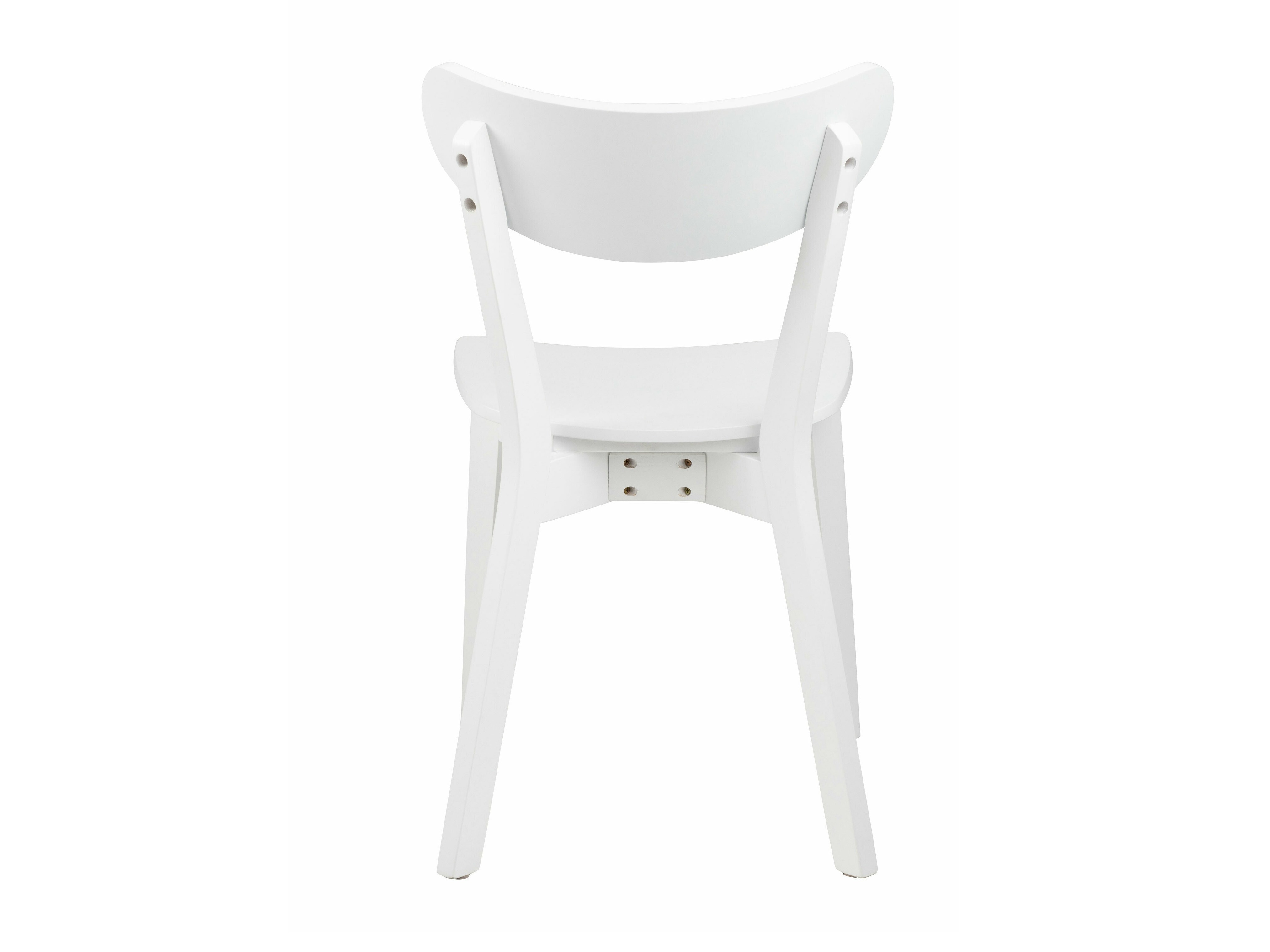 Set de mese Norsica 992 (Alb)