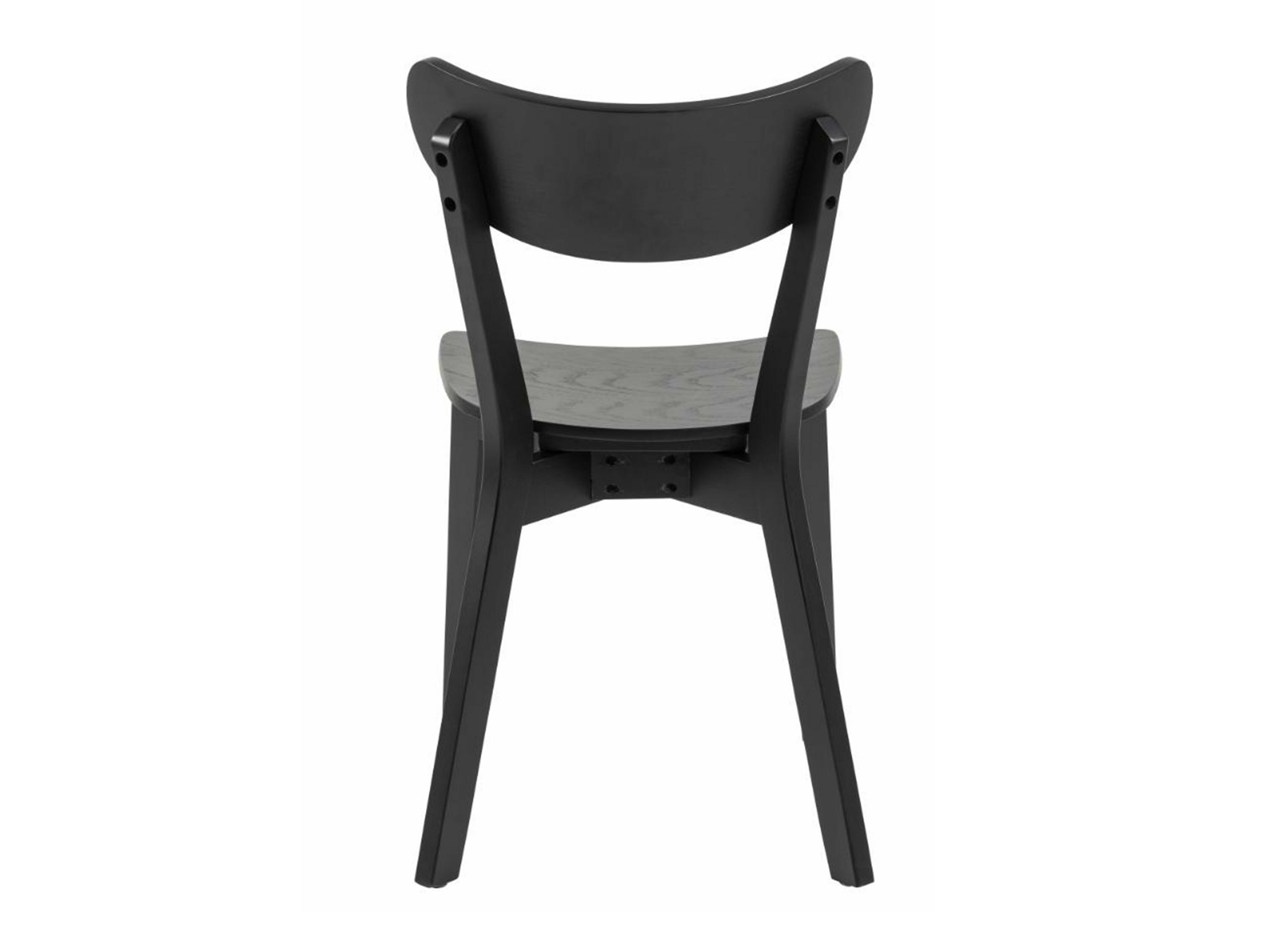 Set de mese Norsica 992 (Negru)