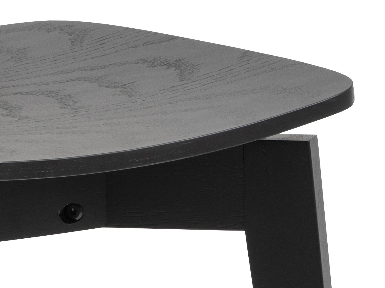 Set de mese Norsica 992 (Negru)