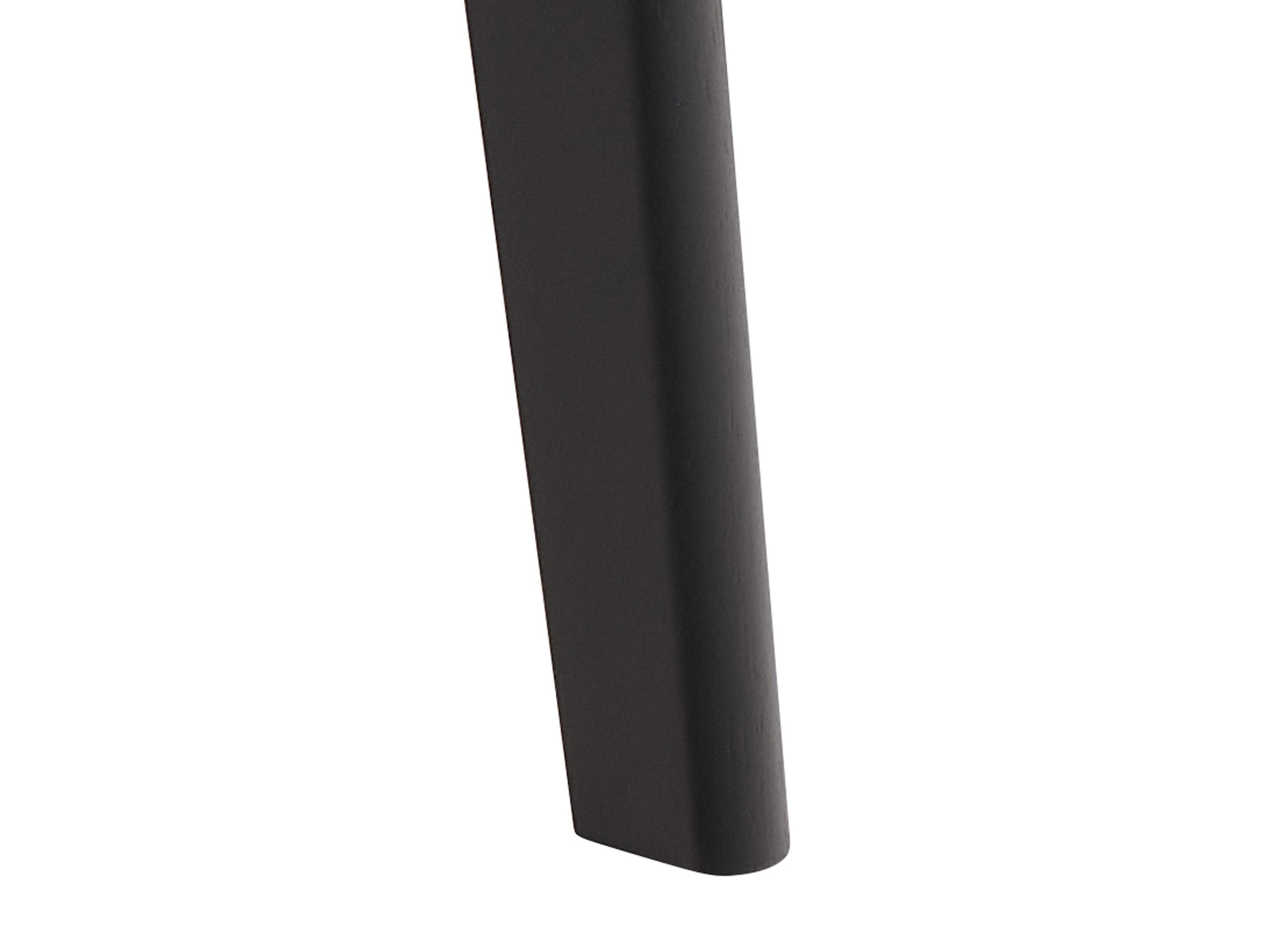 Set de mese Norsica 992 (Negru)