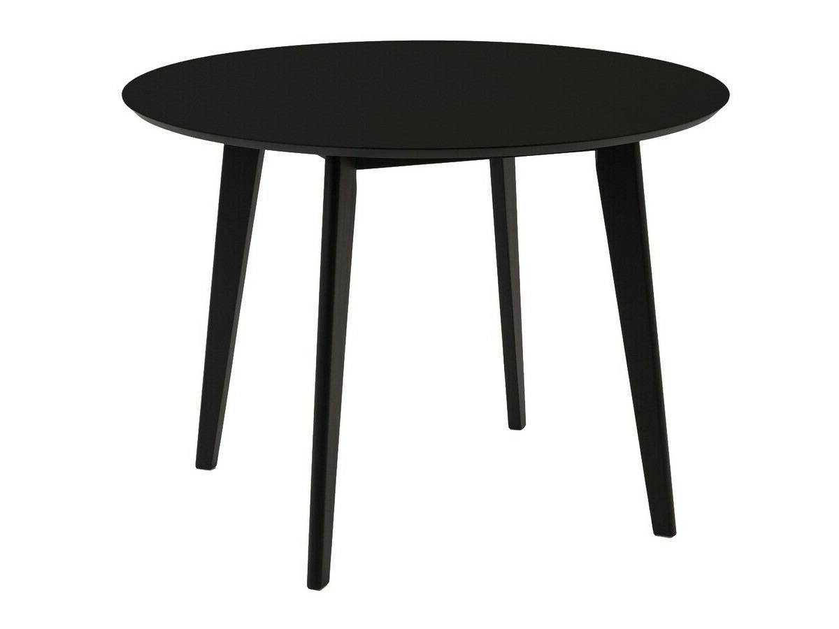 Set de mese Norsica 992 (Negru)