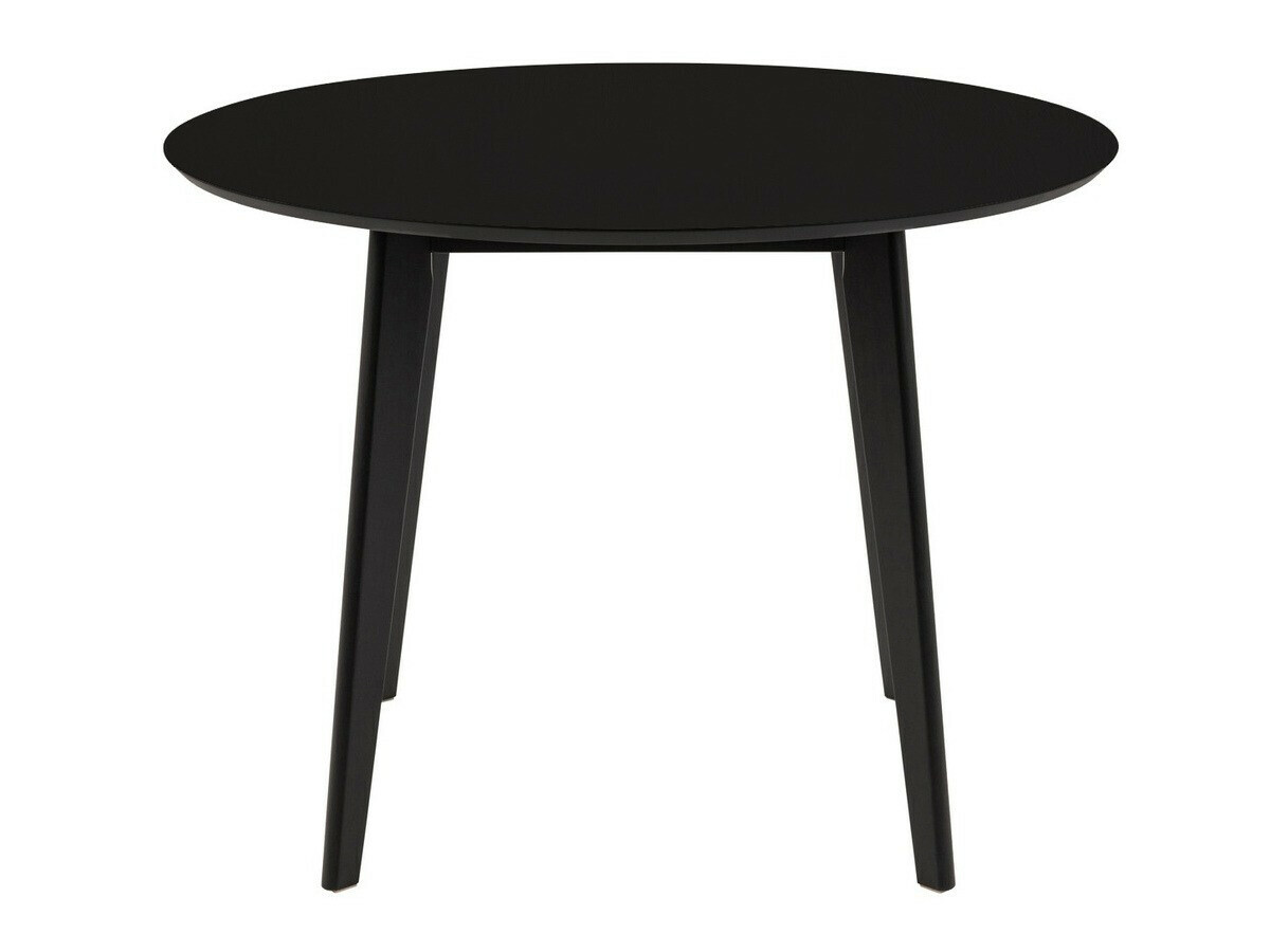 Set de mese Norsica 992 (Negru)