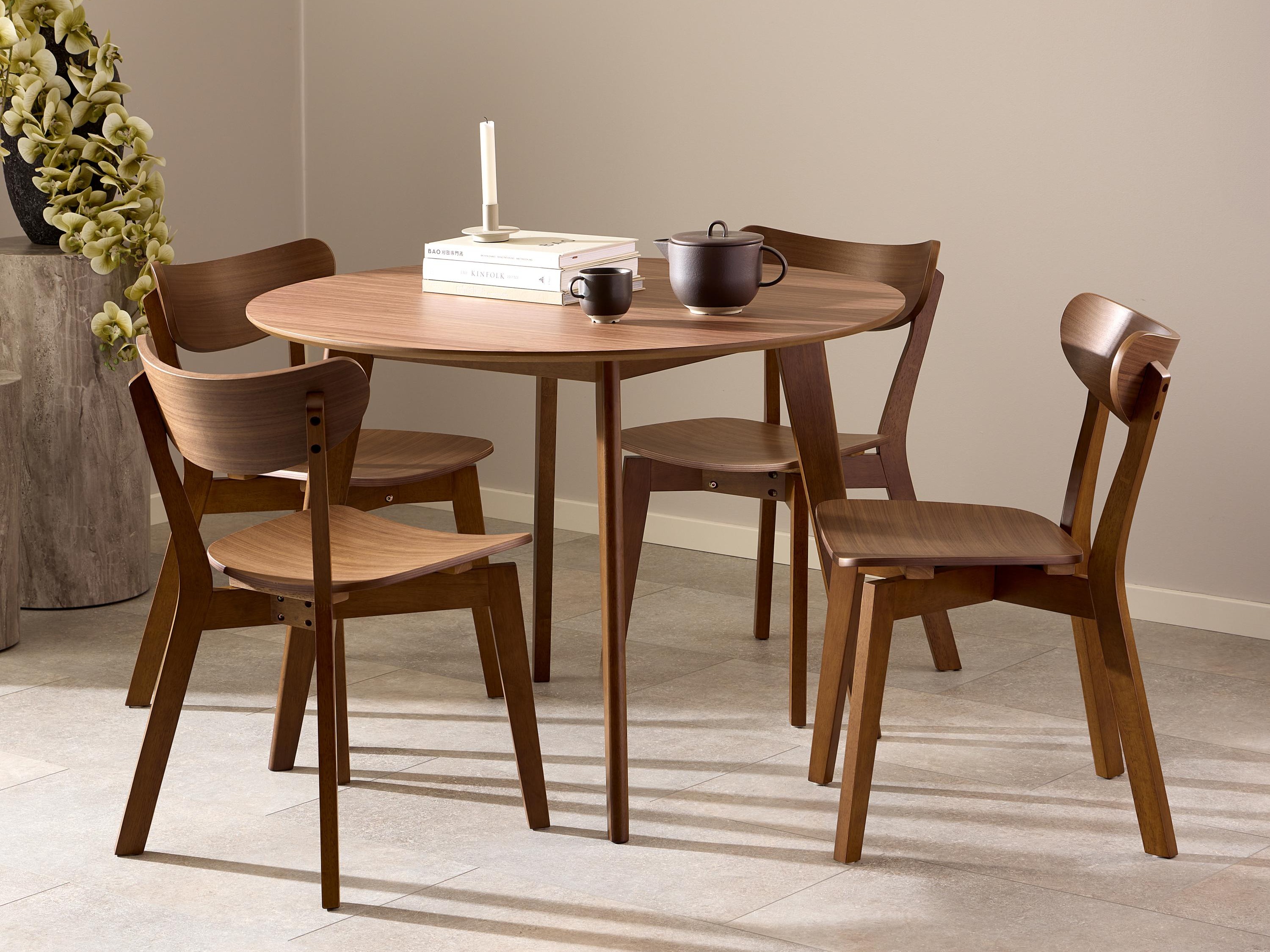 Set de mese Norsica 992 (Nuc)