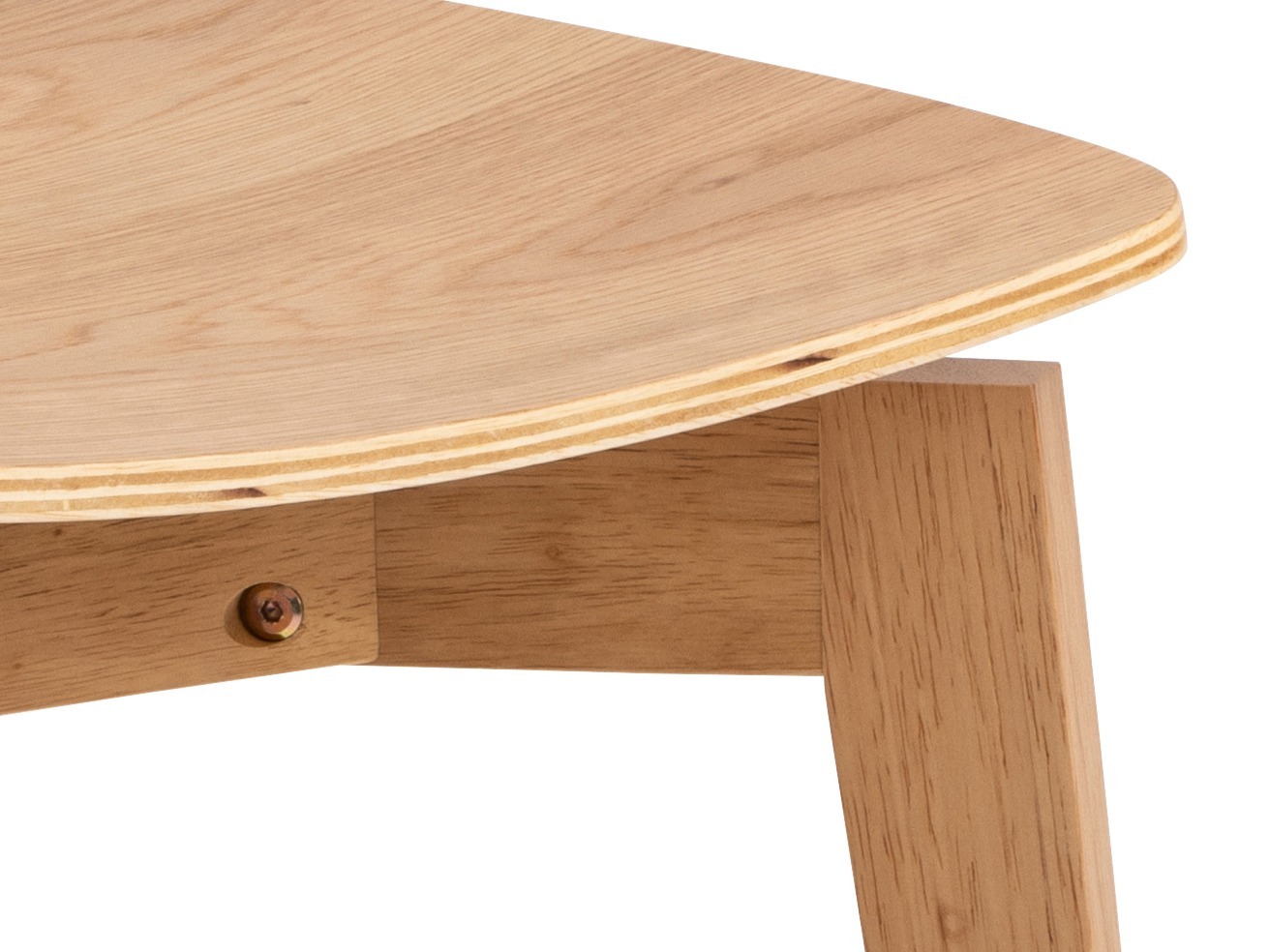 Set de mese Norsica 992 (Stejar)