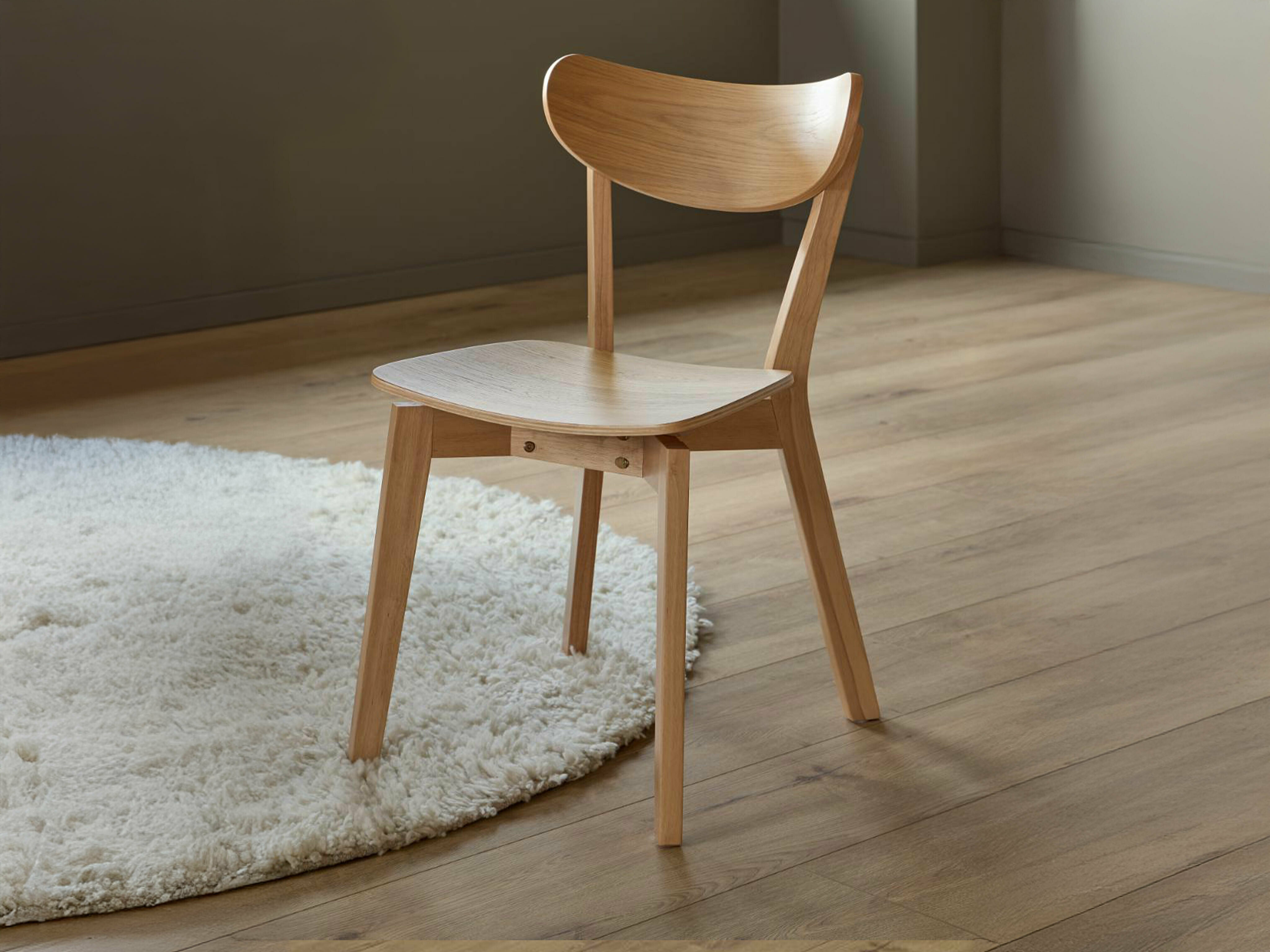 Set de mese Norsica 992 (Stejar)