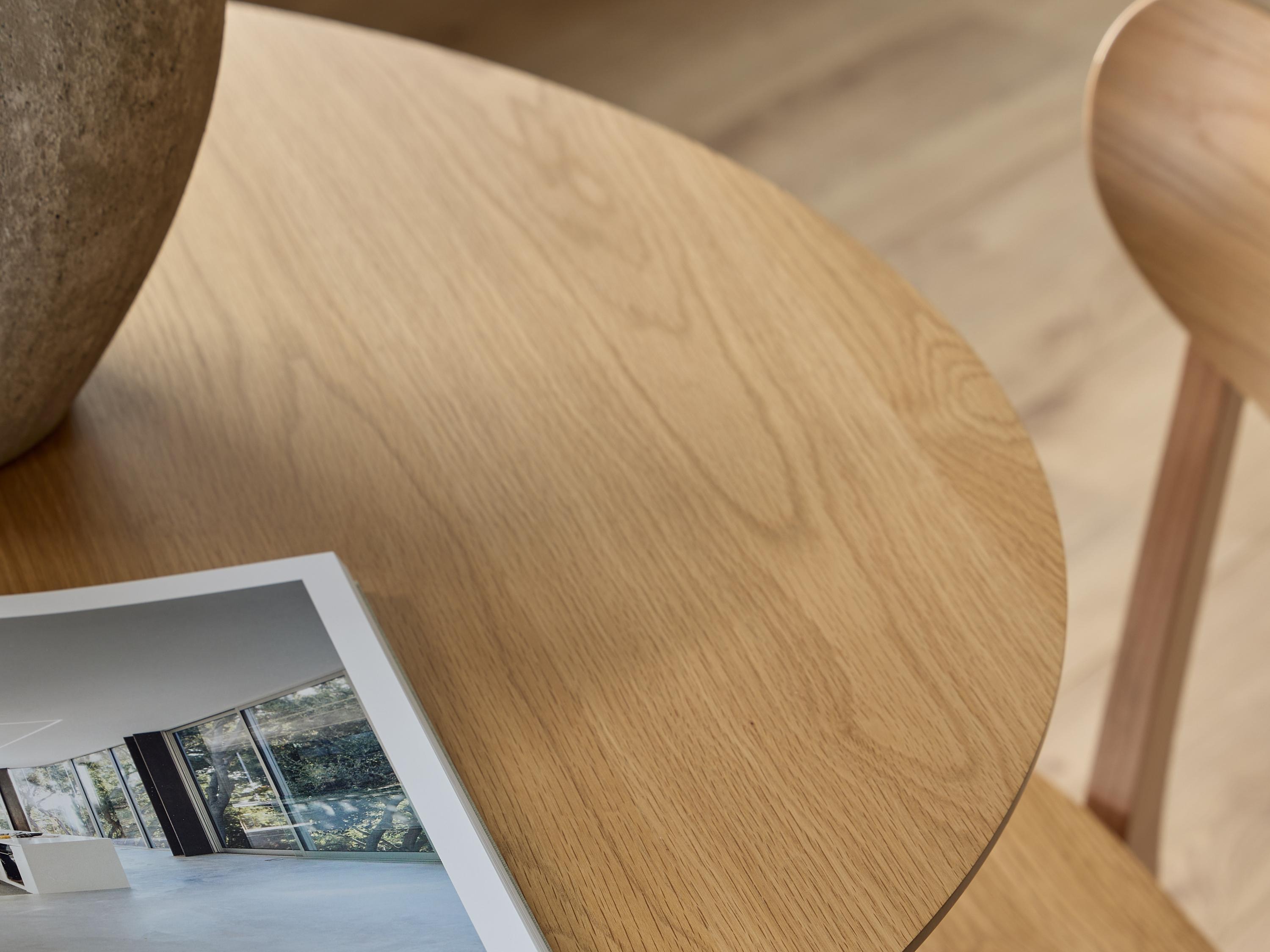 Set de mese Norsica 992 (Stejar)