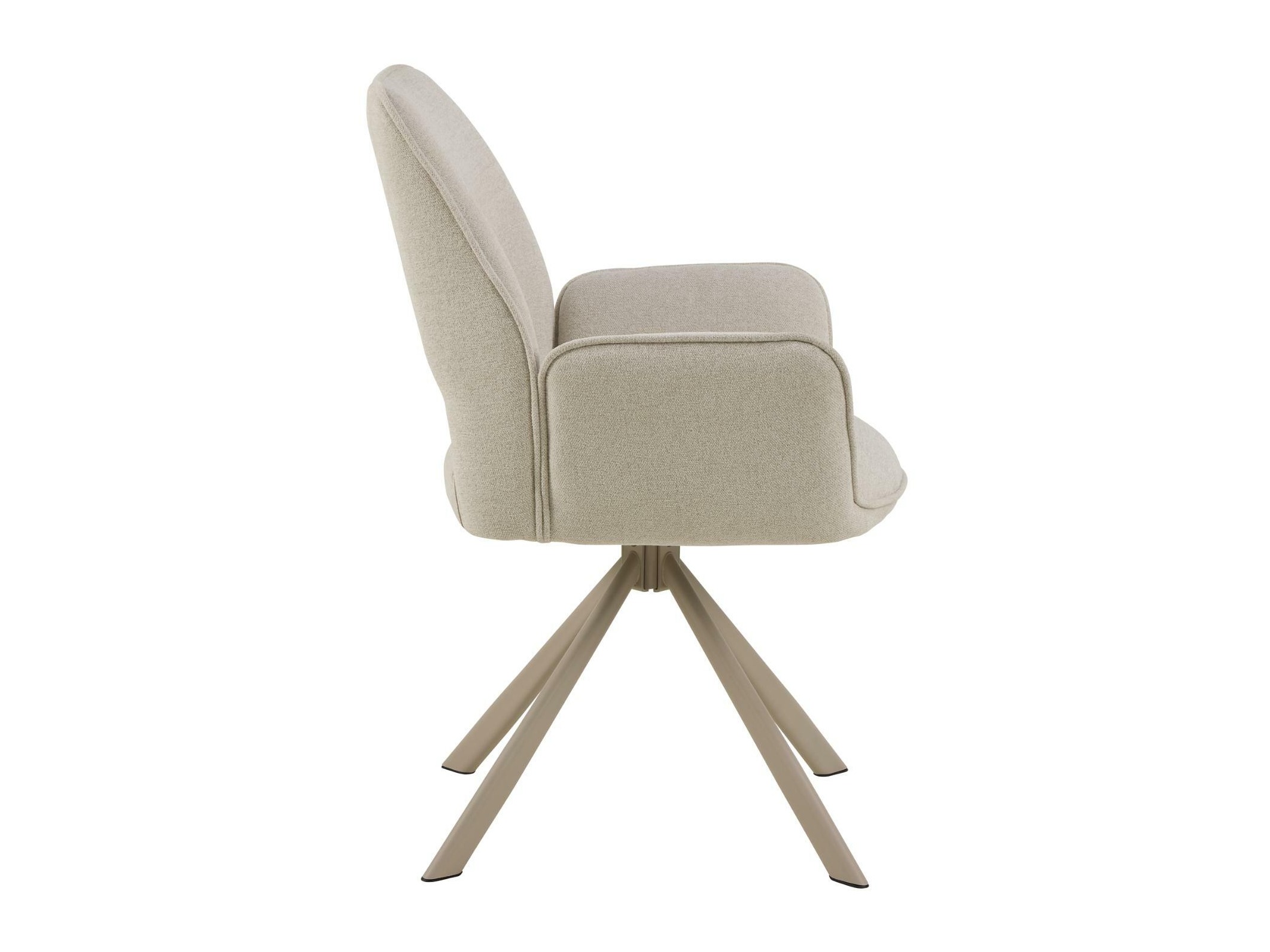 Scaun Norsica 996 (Bej)