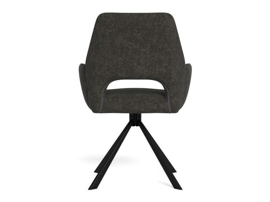 Scaun Norsica 996 (Gri inchis)
