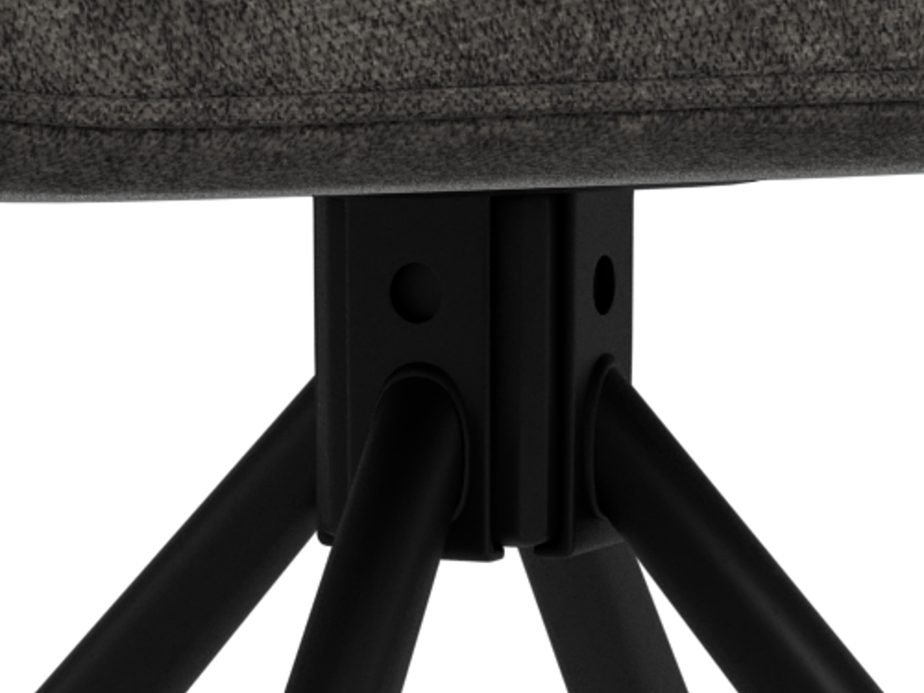 Scaun Norsica 996 (Gri inchis)