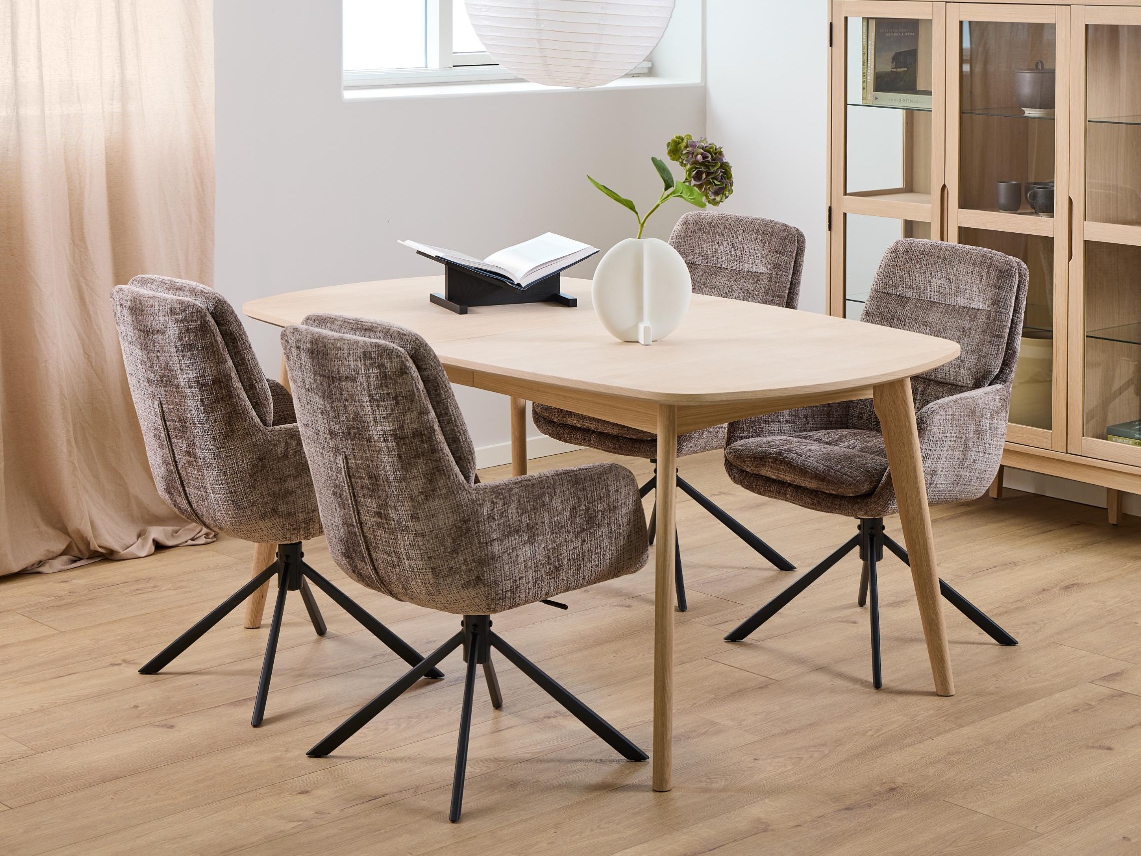 Scaun Norsica 998 (Maro)