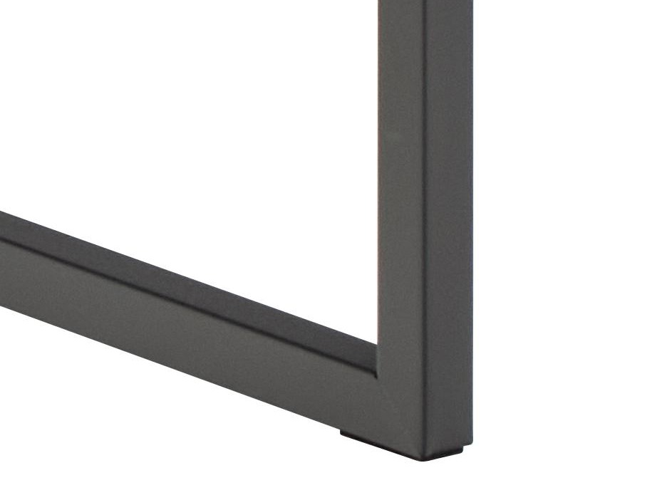 Birou Norsica 1005 (Negru)