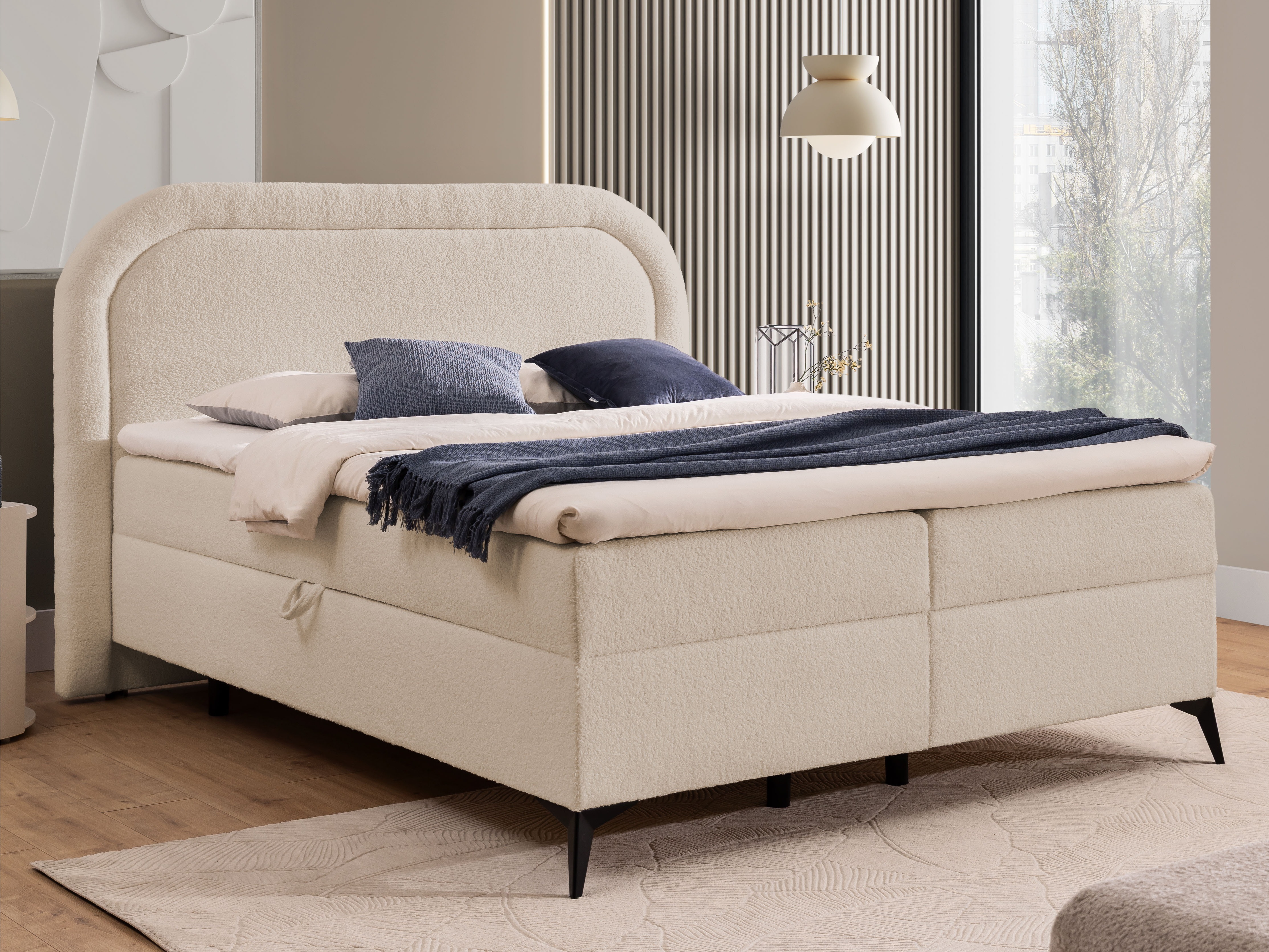 Pat boxspring Rocklin 115 (Quelle 03)
