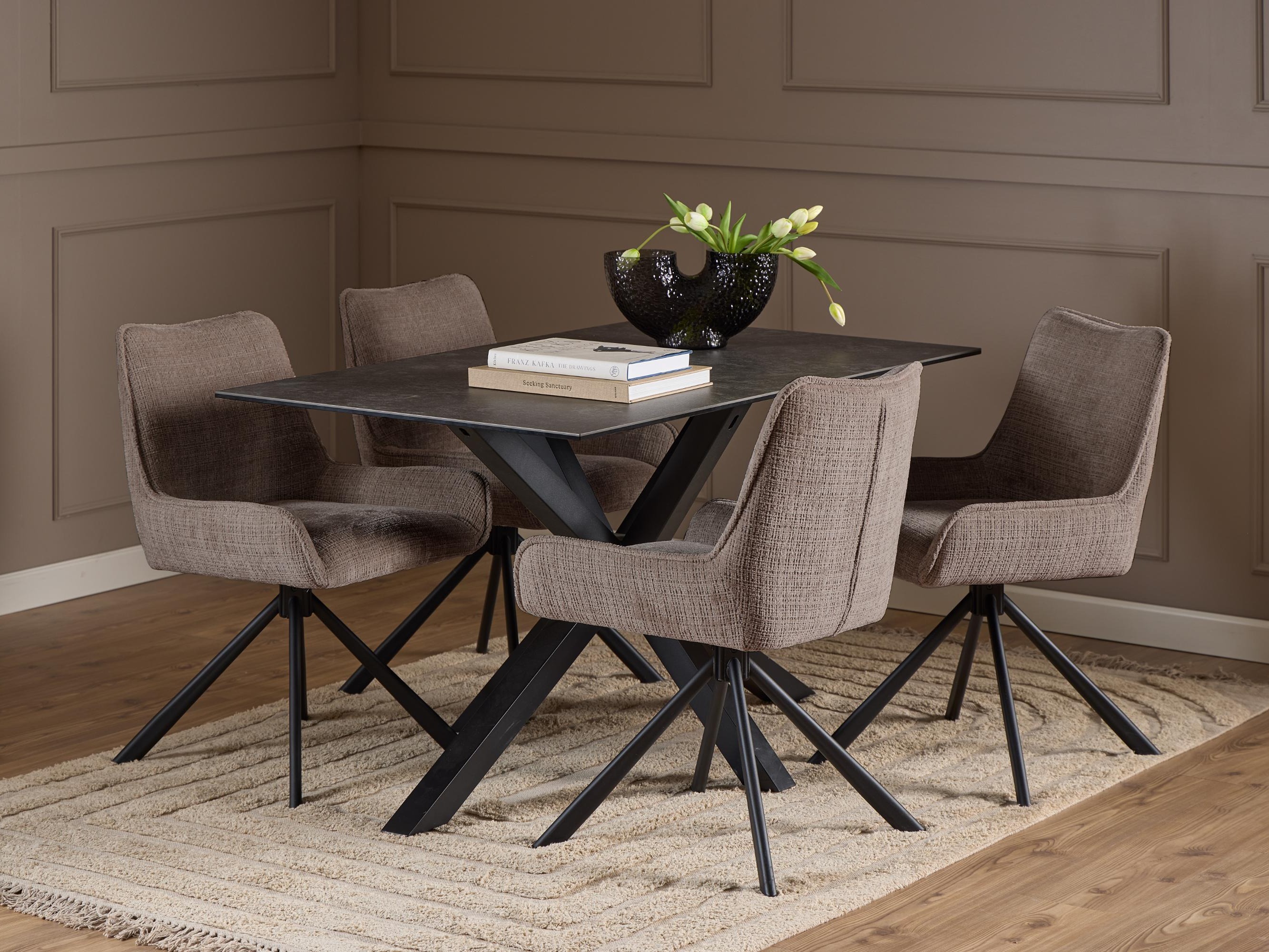 Scaun Norsica 999 (Maro)