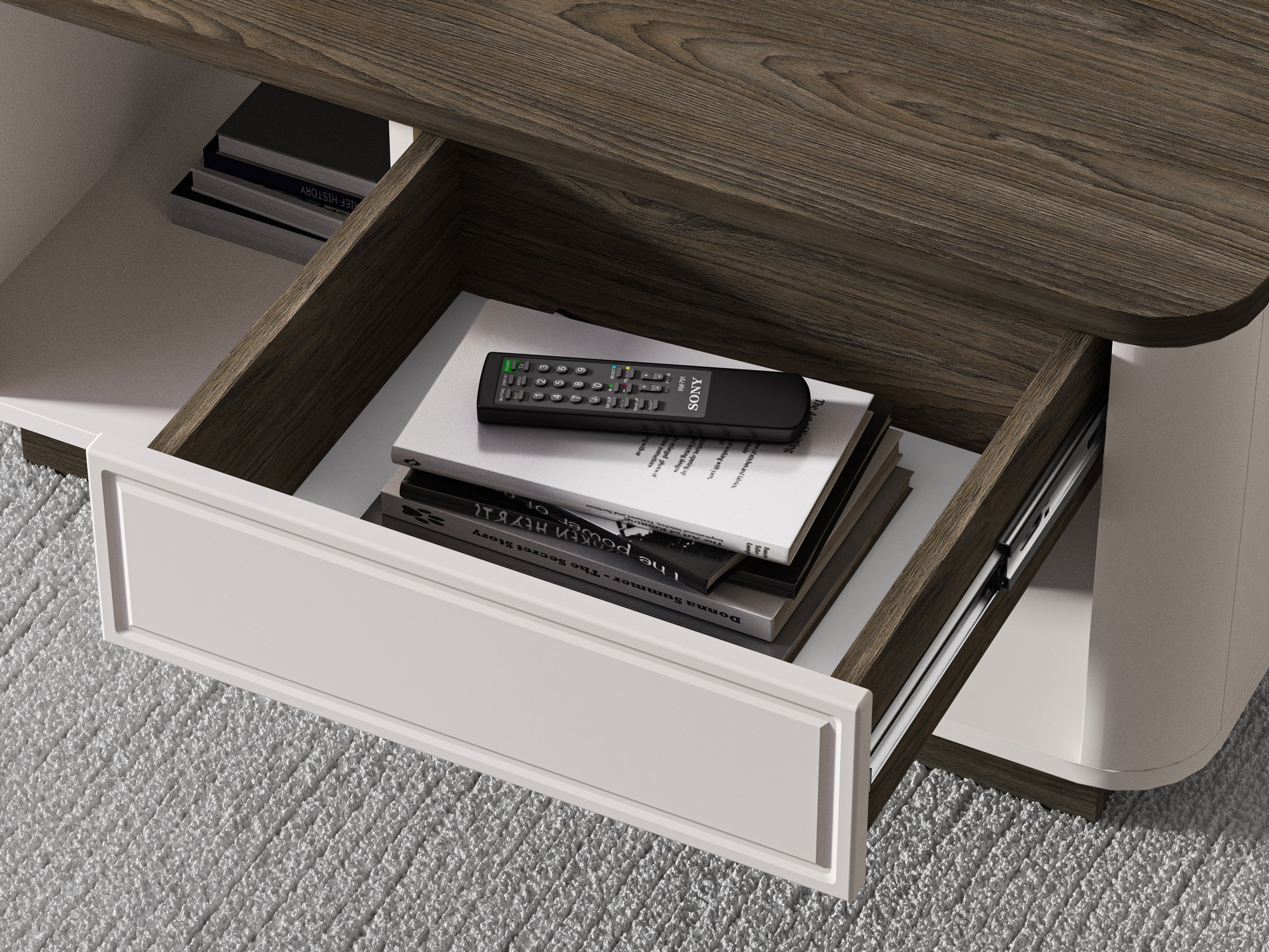 Măsuță de cafea Cavrome 106