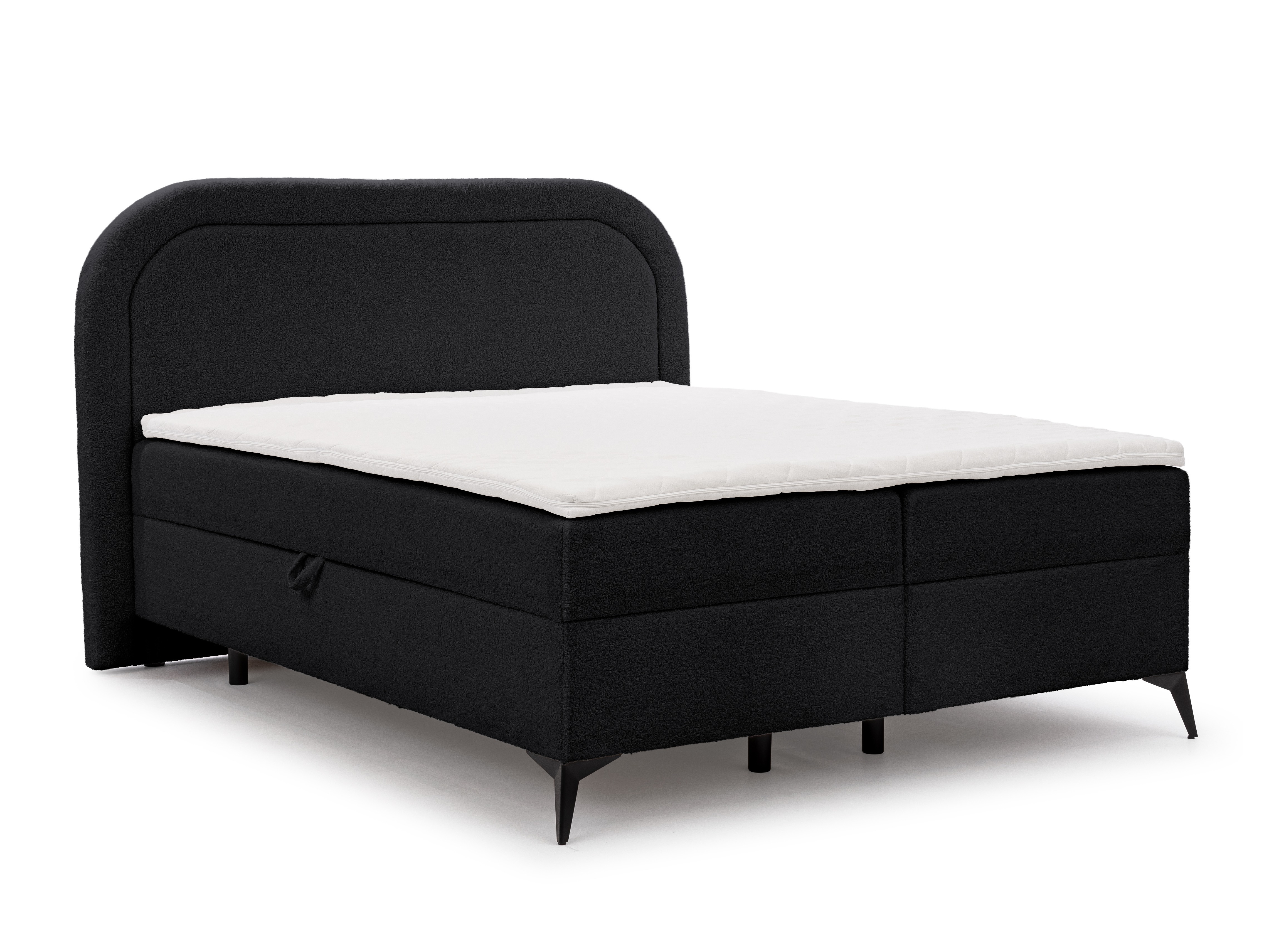 Pat boxspring Rocklin 115 (Quelle 100)