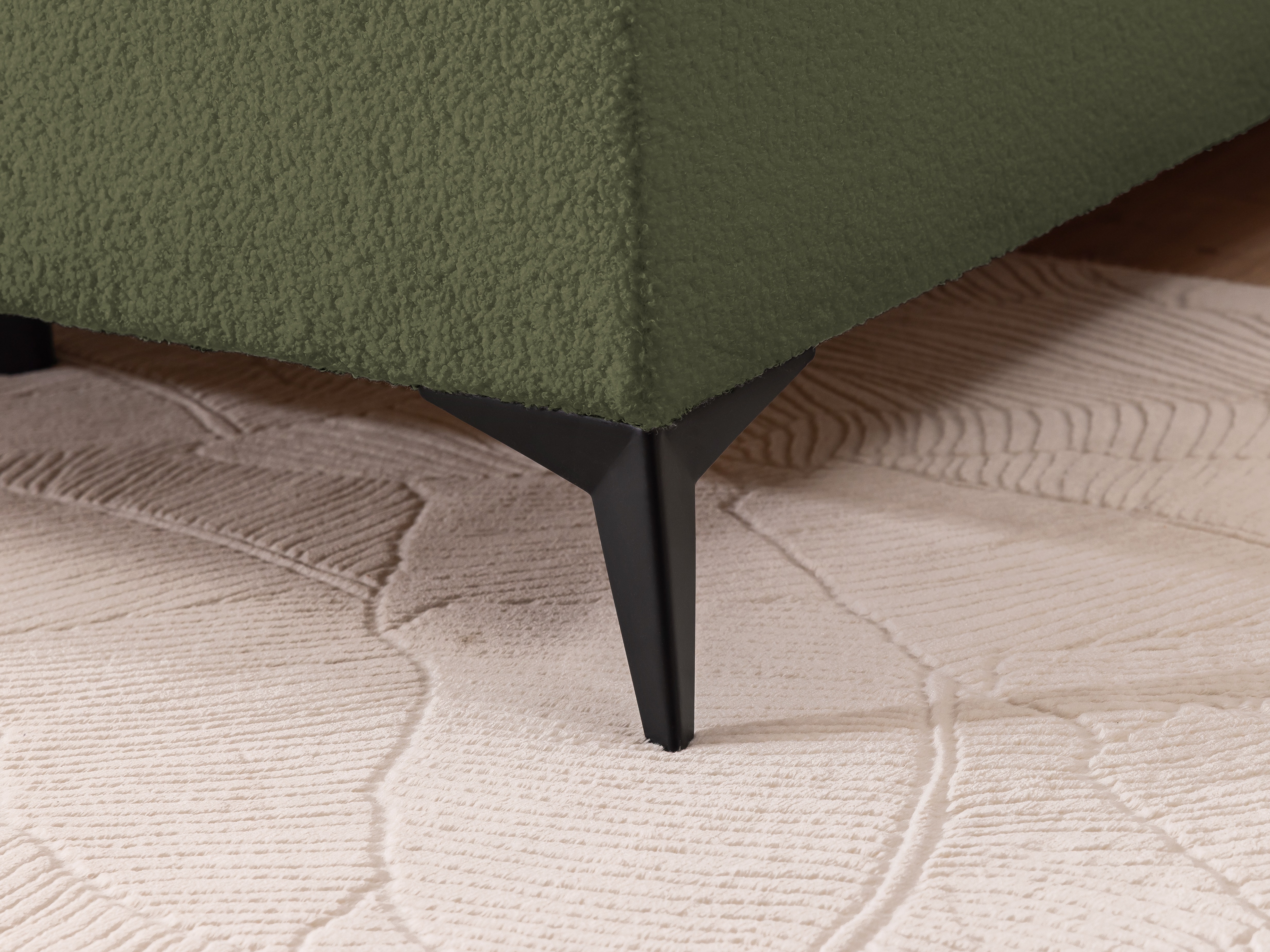 Pat boxspring Rocklin 115 (Quelle 37)
