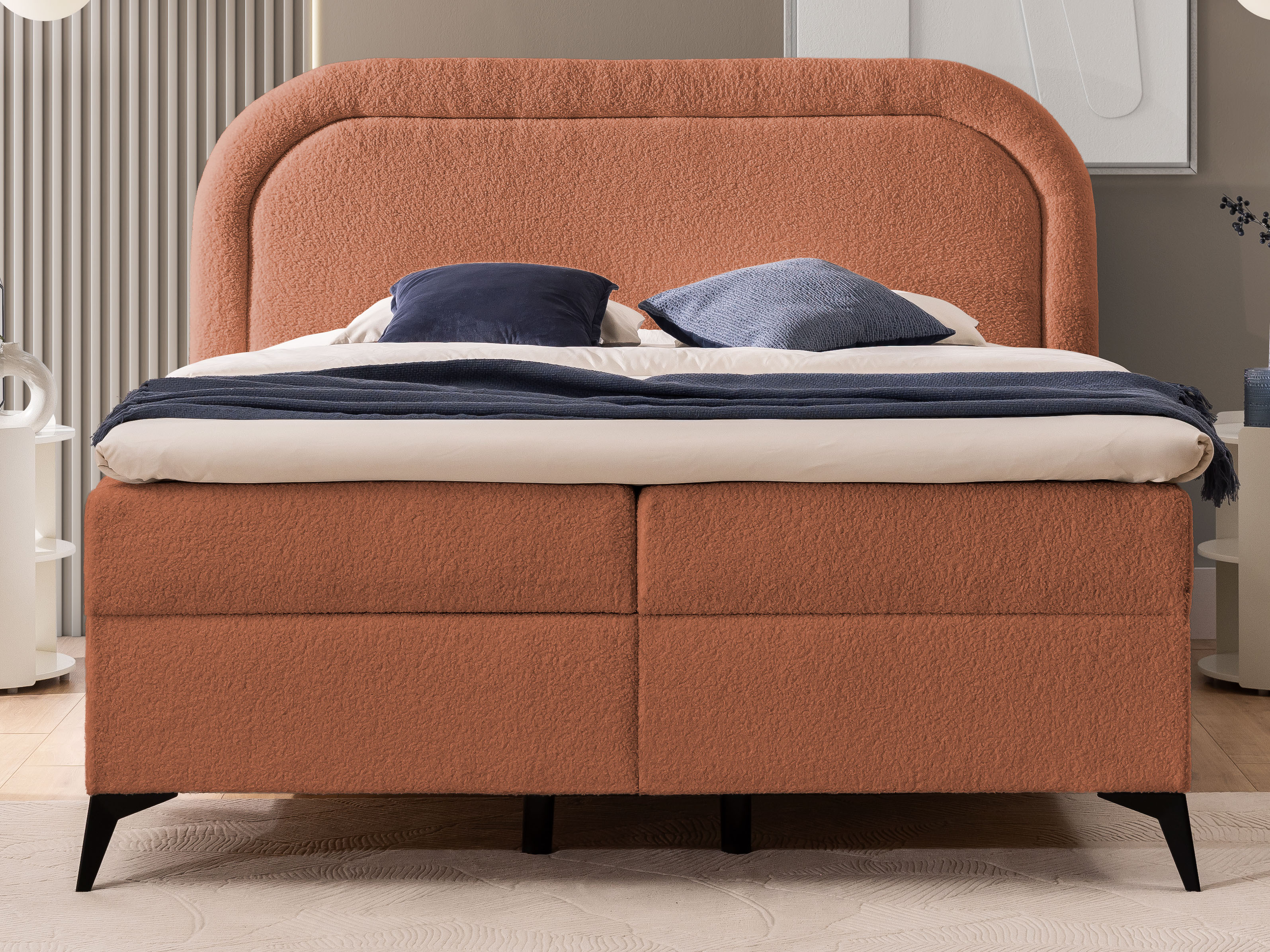 Pat boxspring Rocklin 115 (Quelle 54)