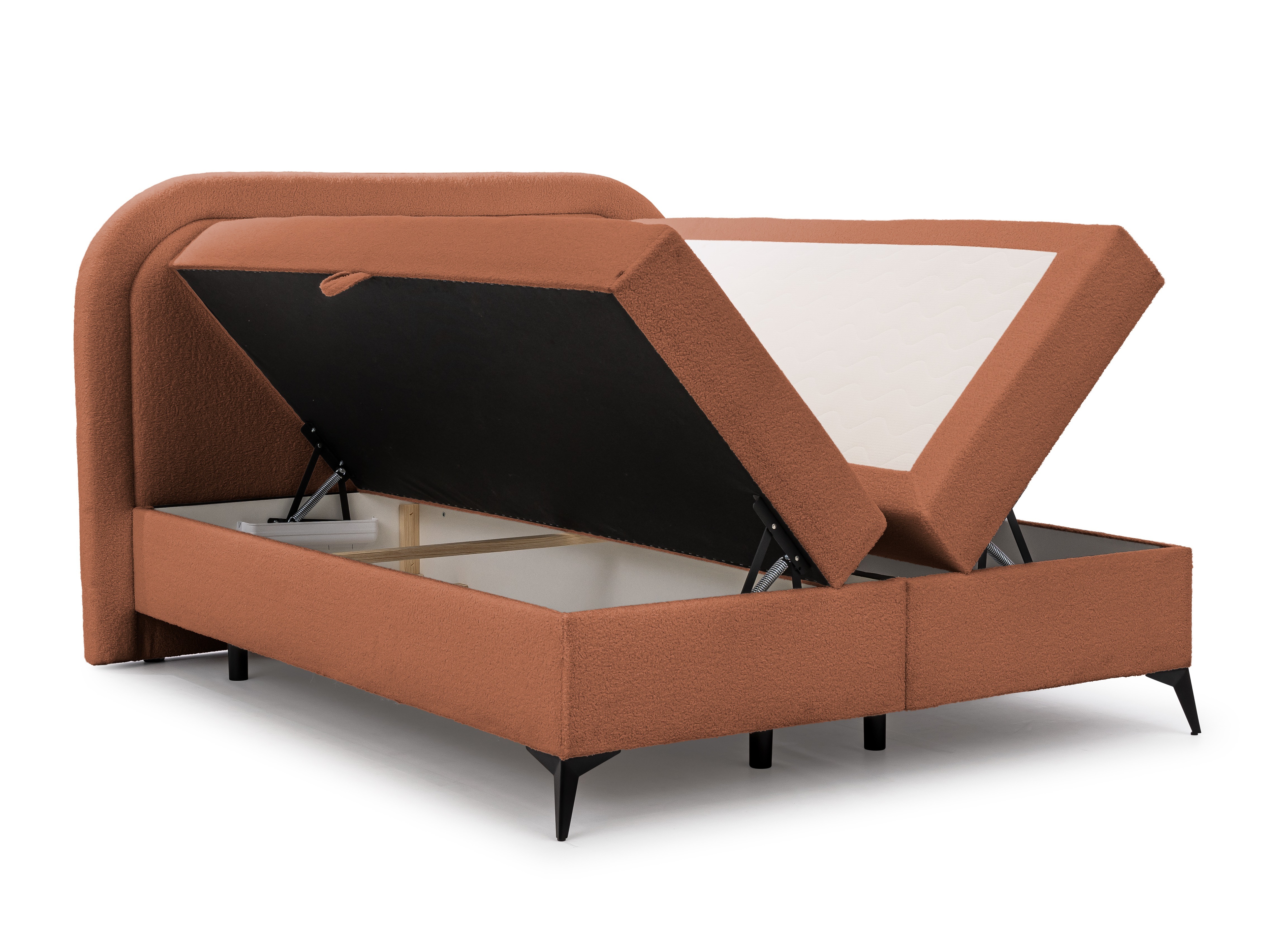 Pat boxspring Rocklin 115 (Quelle 54)