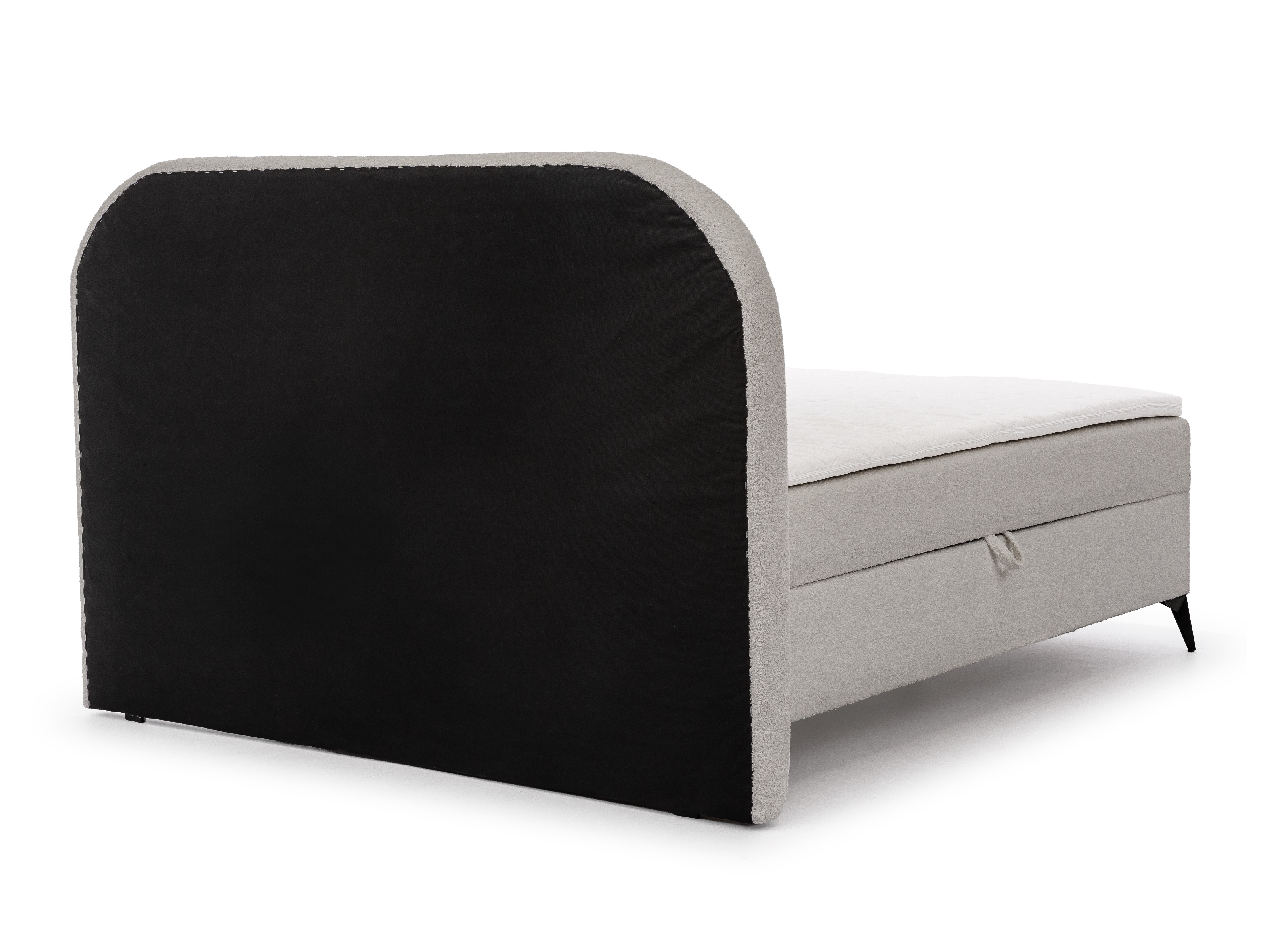 Pat boxspring Rocklin 115 (Quelle 83)