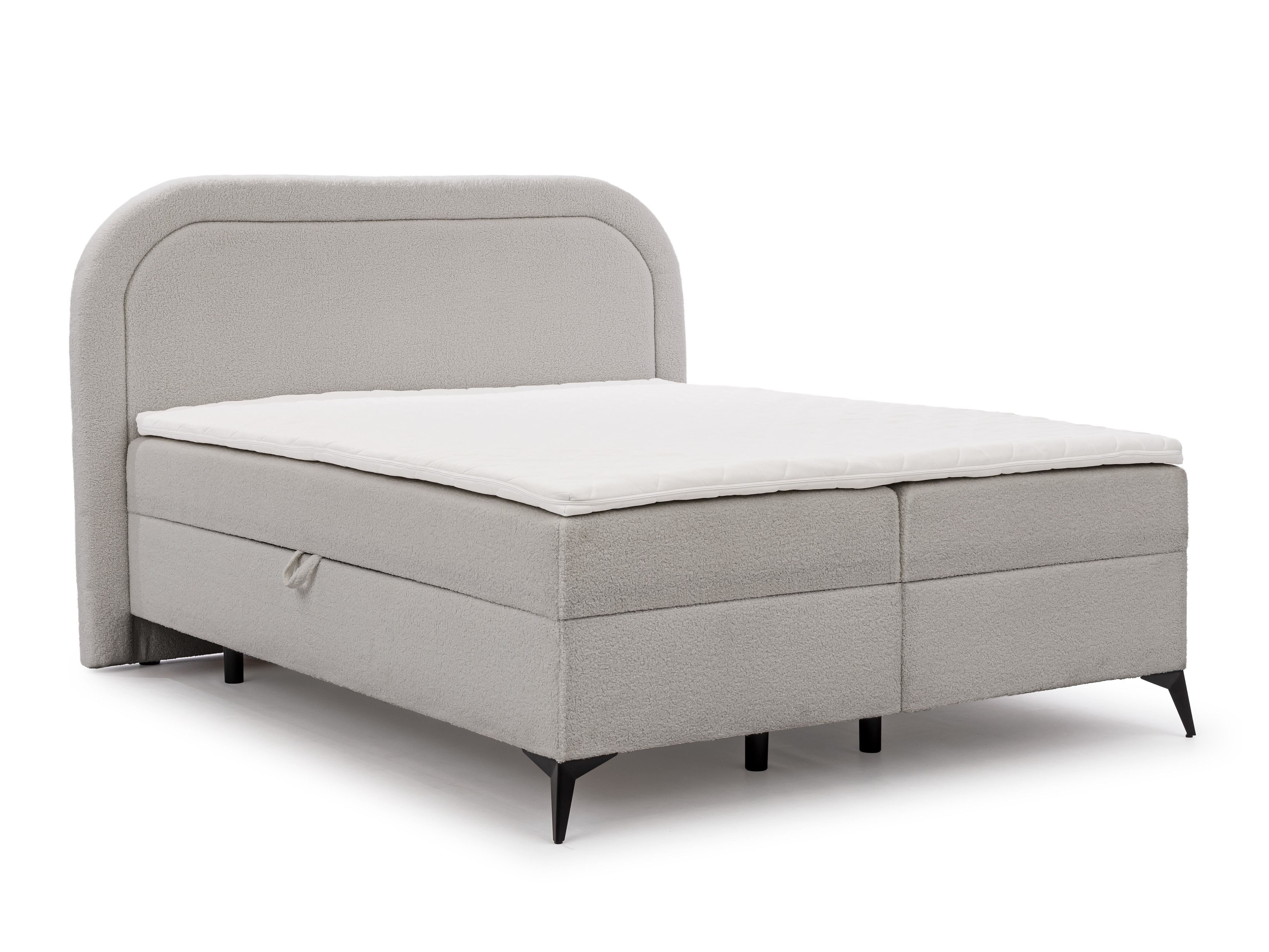 Pat boxspring Rocklin 115 (Quelle 83)