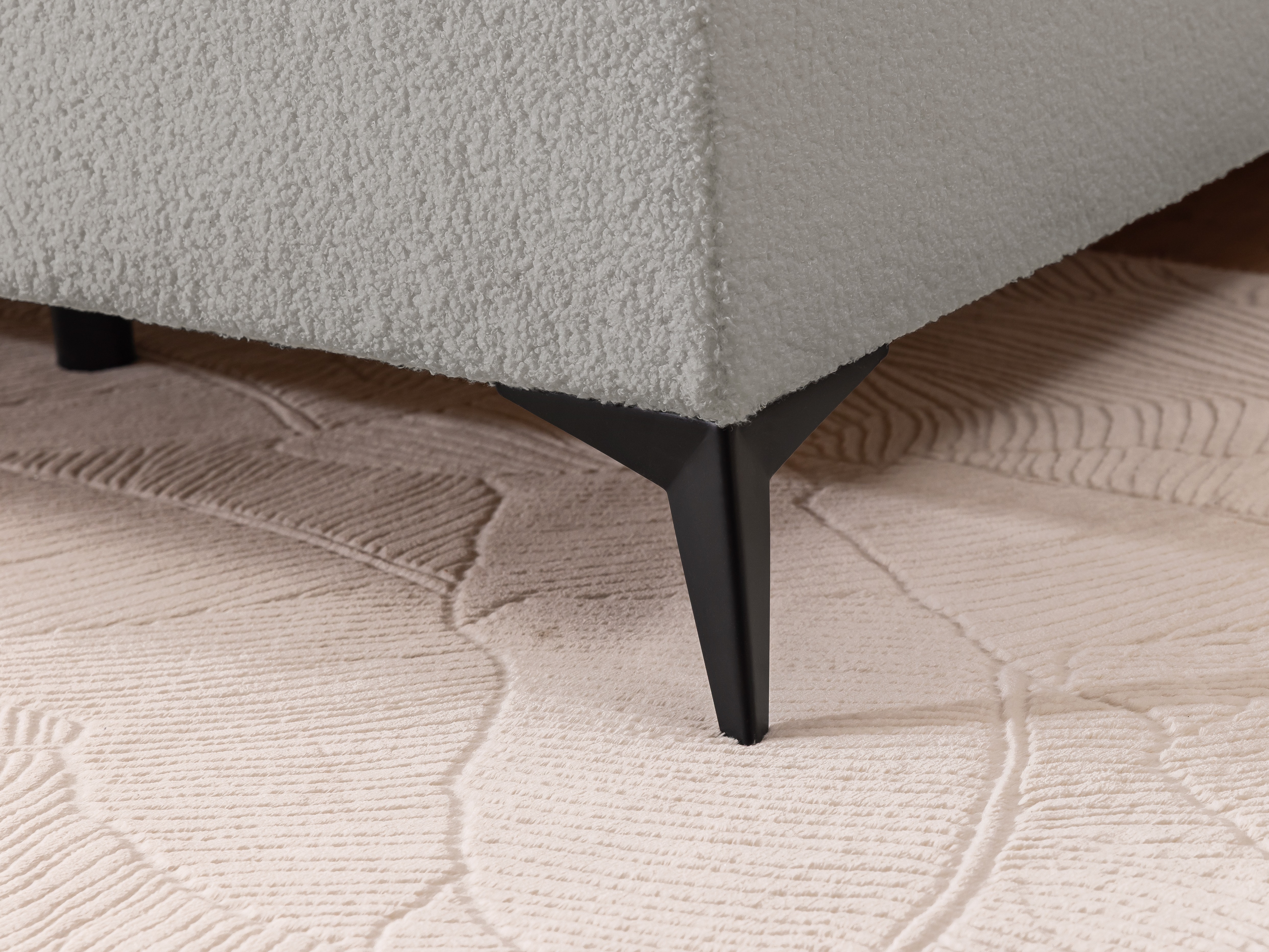 Pat boxspring Rocklin 115 (Quelle 83)
