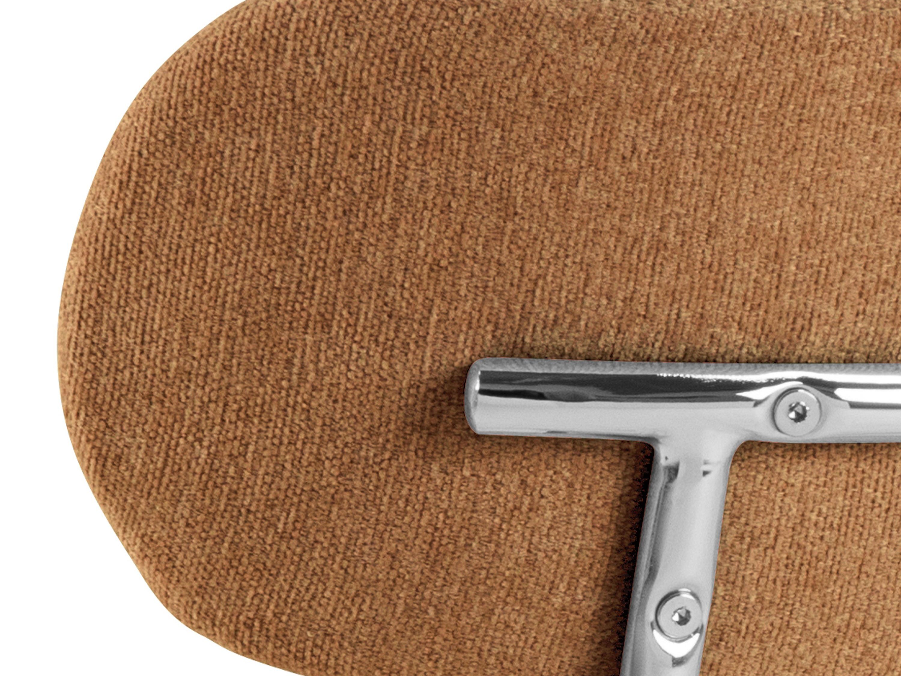 Scaun Norsica 1006 (Portocaliu)