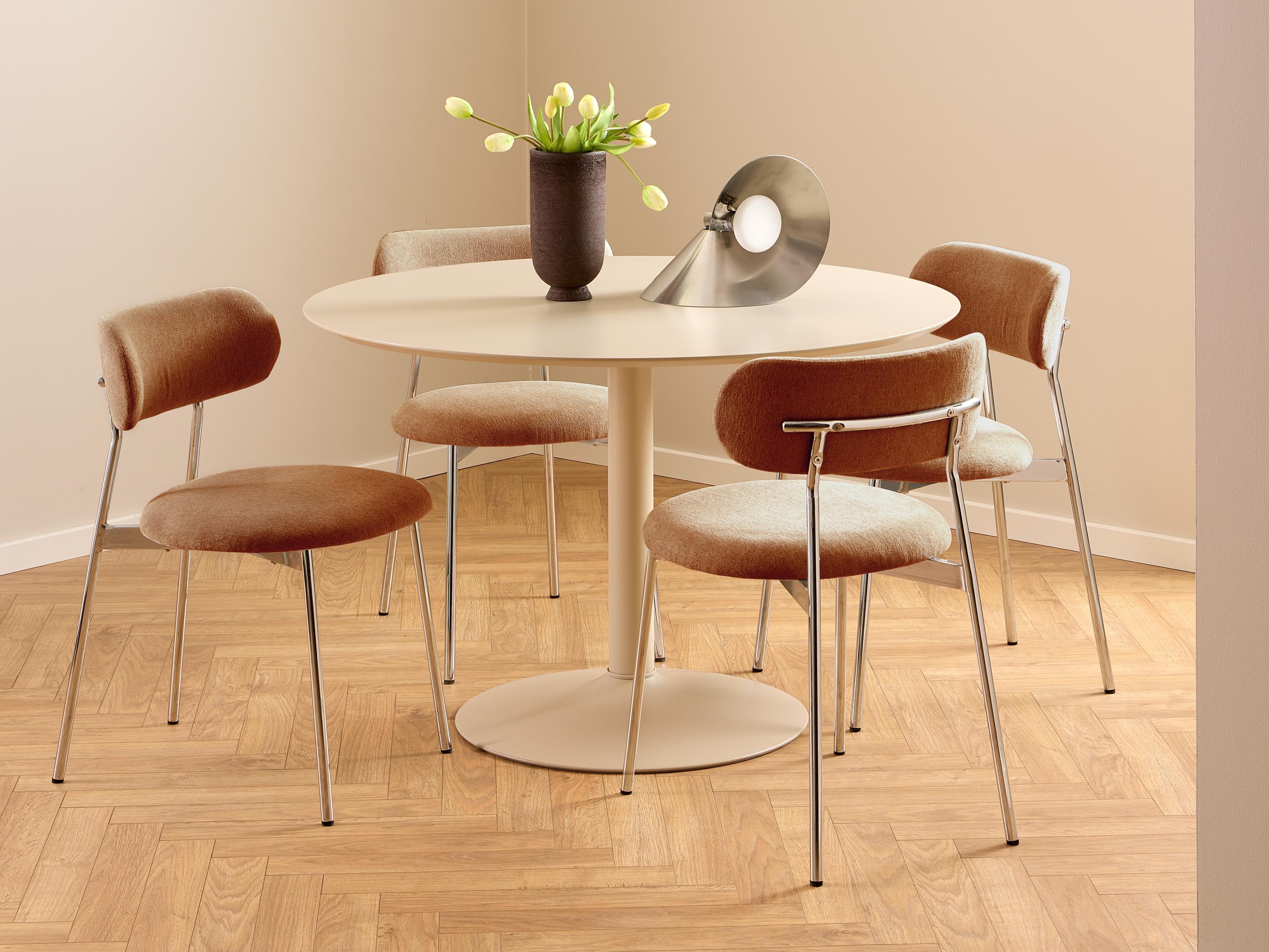 Scaun Norsica 1006 (Portocaliu)