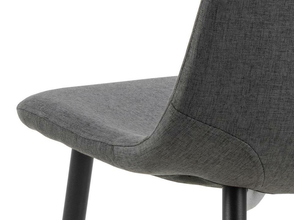 Set de dining Norsica 1008 (Gri)