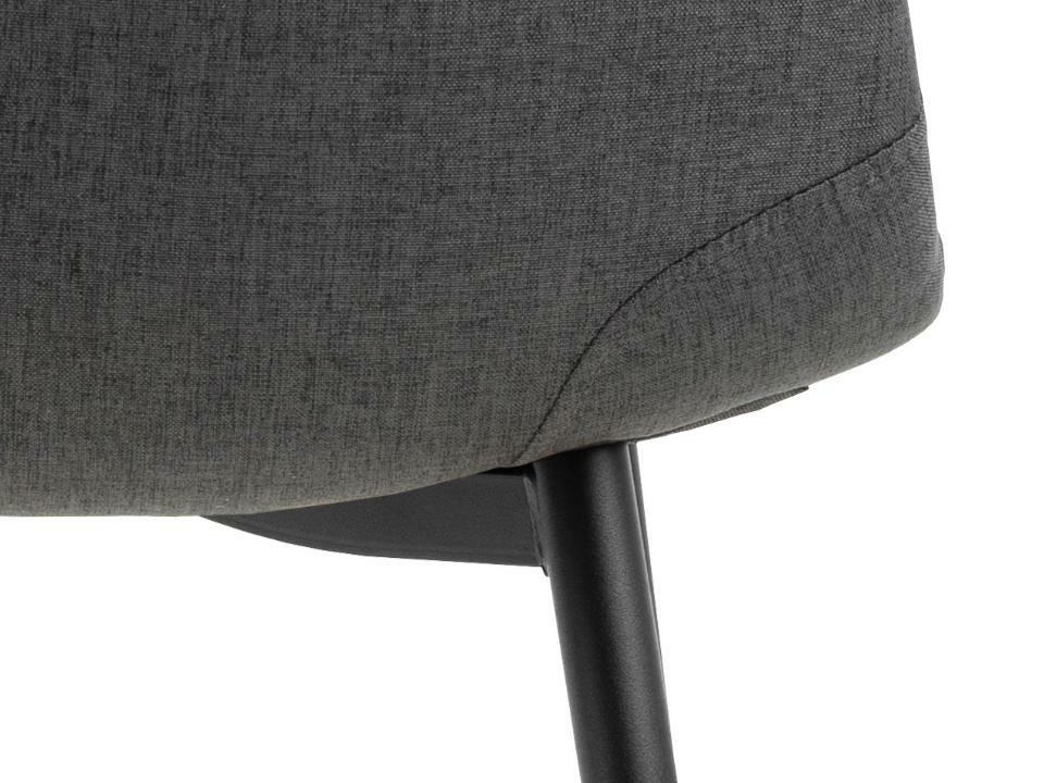 Set de dining Norsica 1008 (Gri)