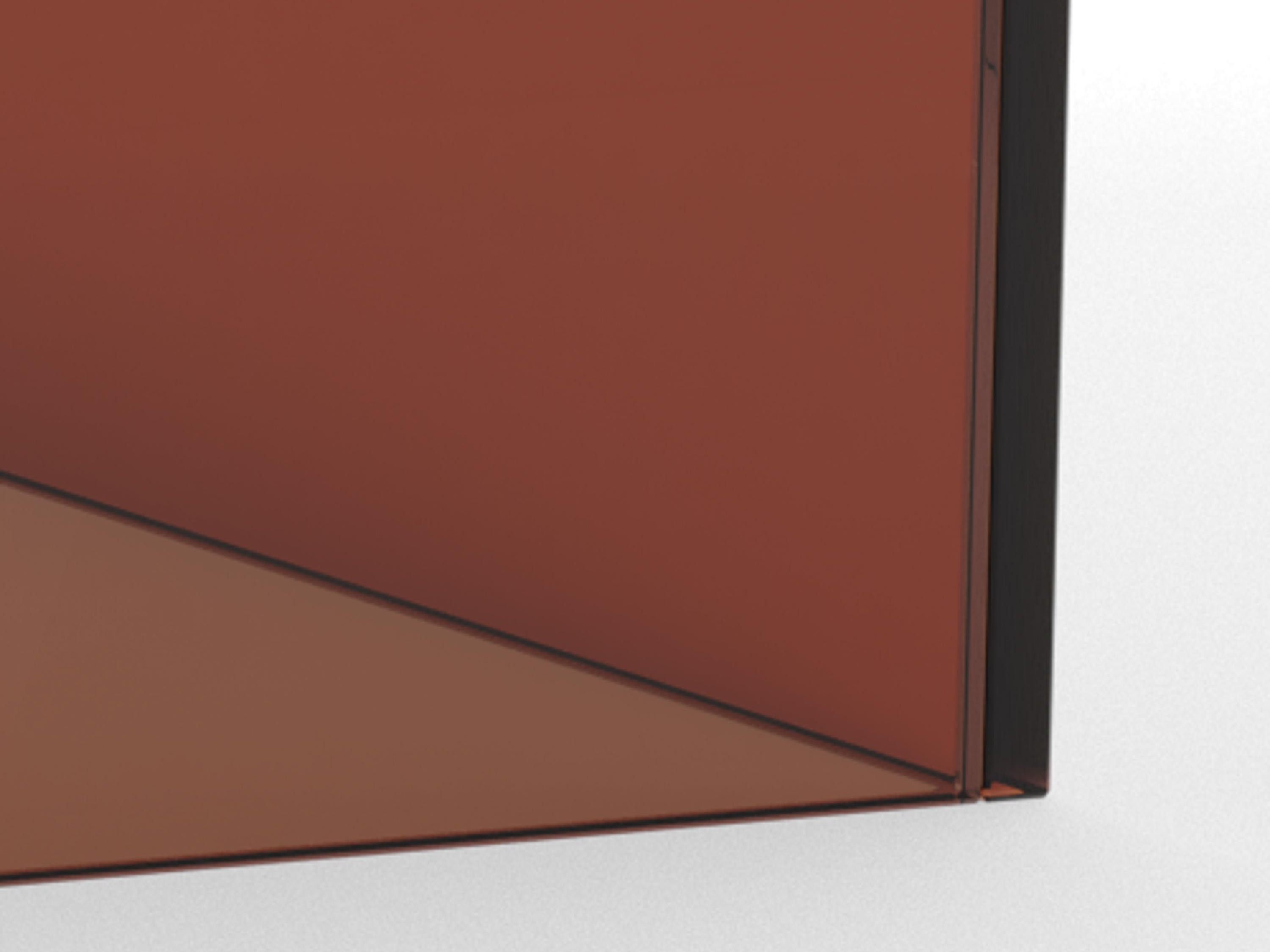 Set de măsuțe de cafea Norsica 1007 (Maro)