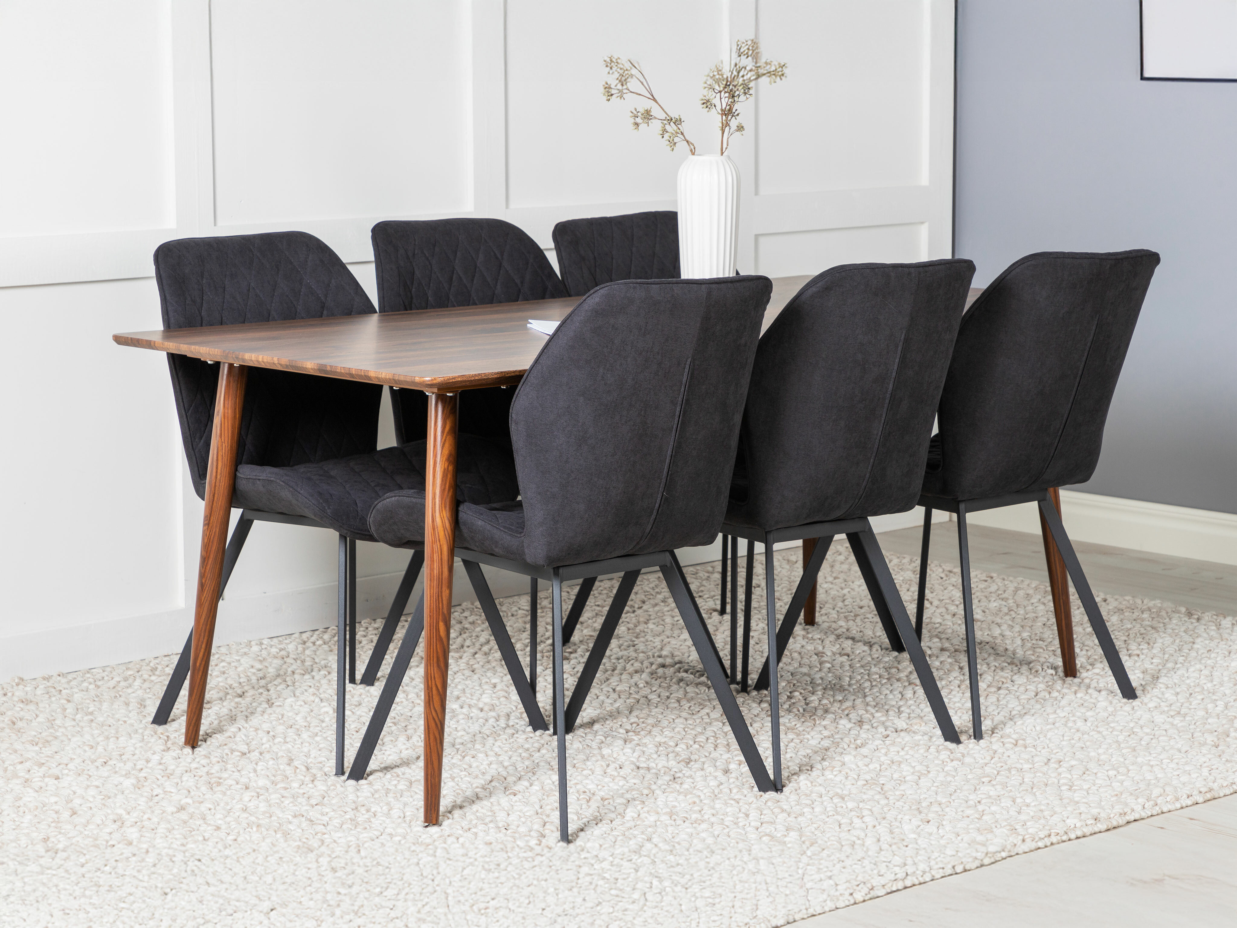 Set de mese Dallas 1916