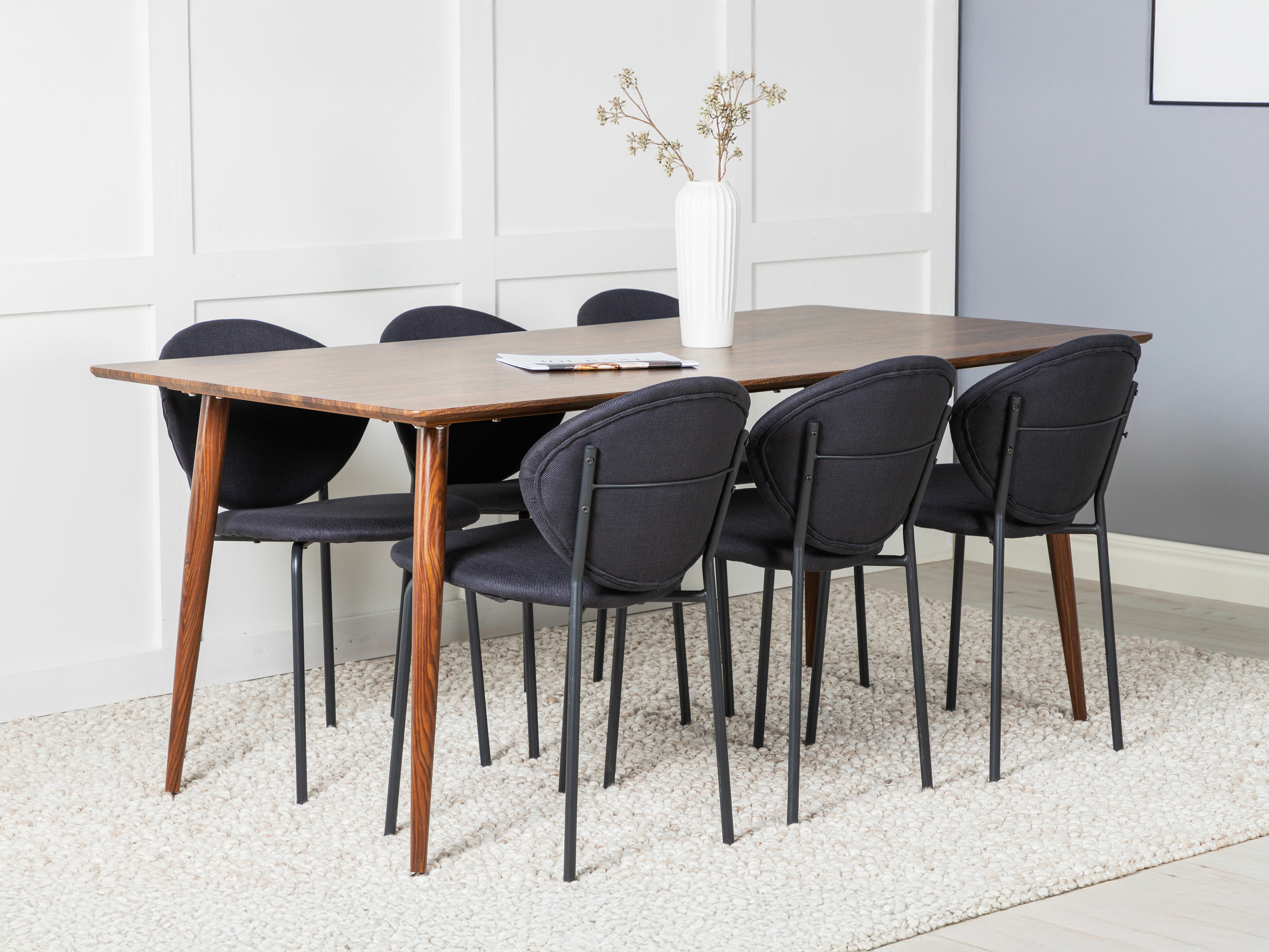 Set de mese Dallas 1917