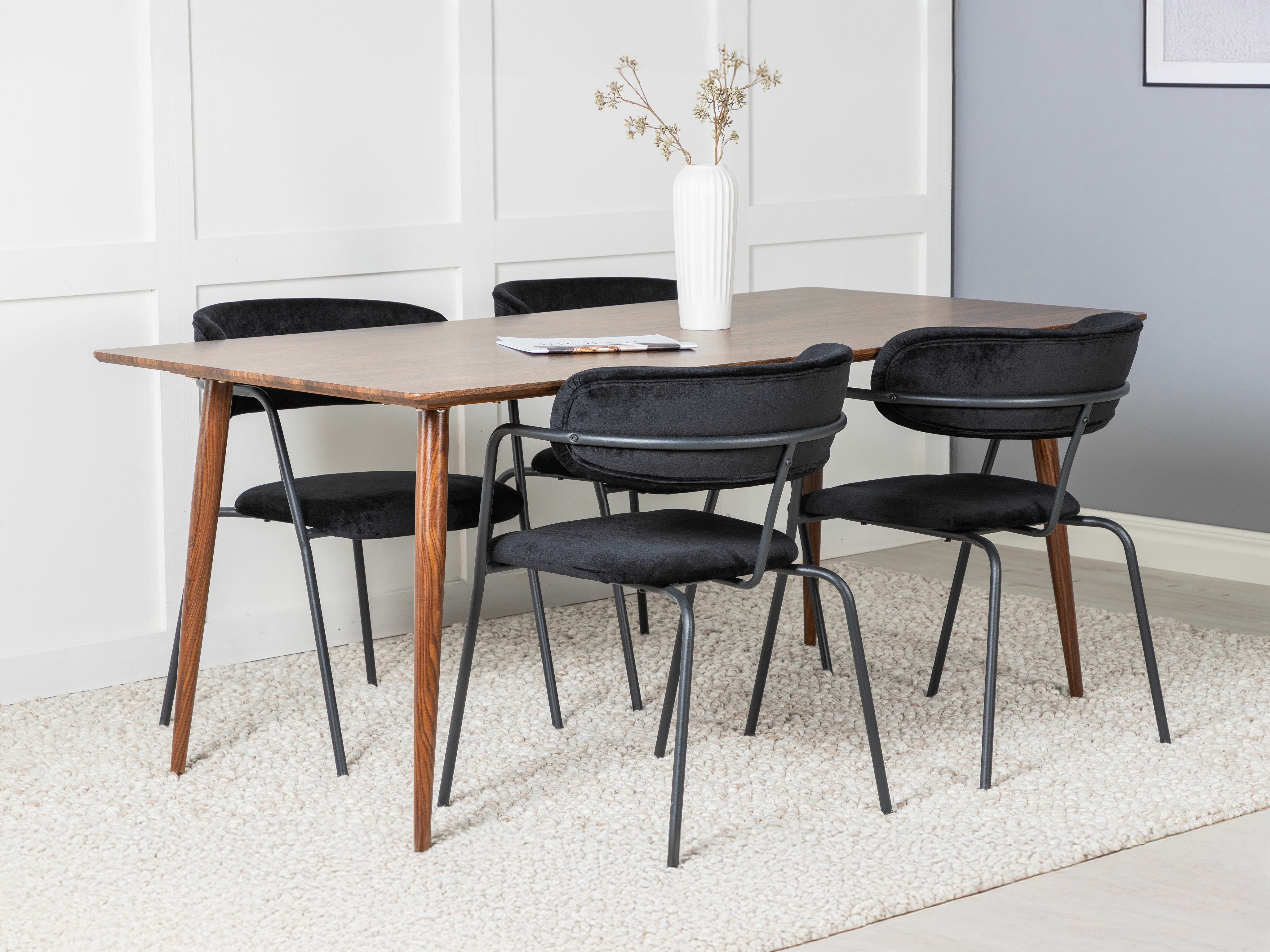 Set de mese Dallas 1919