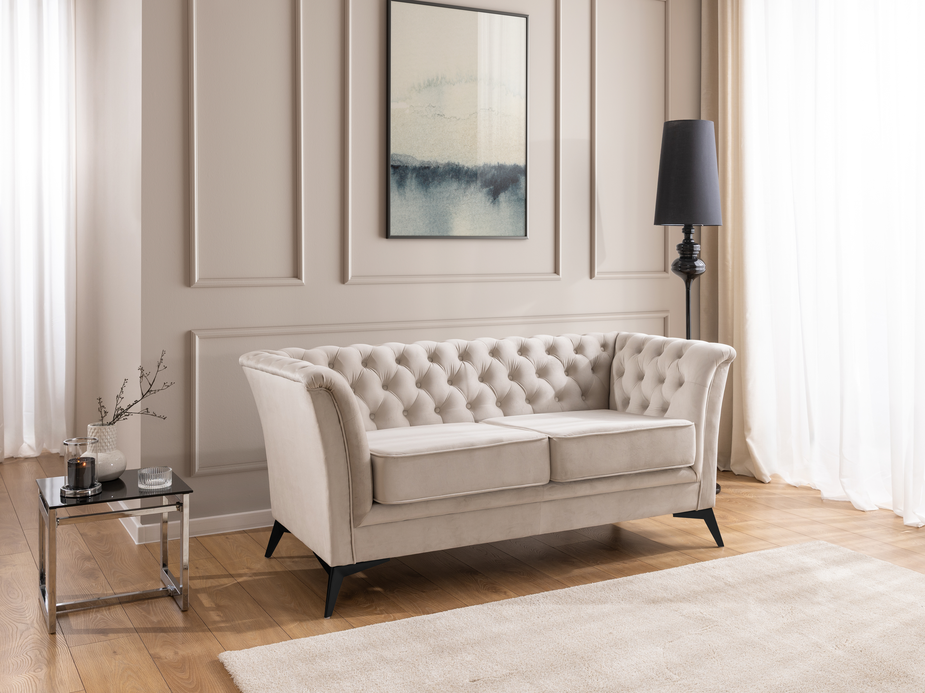 Canapea Rocklin 119 (Riviera 21)