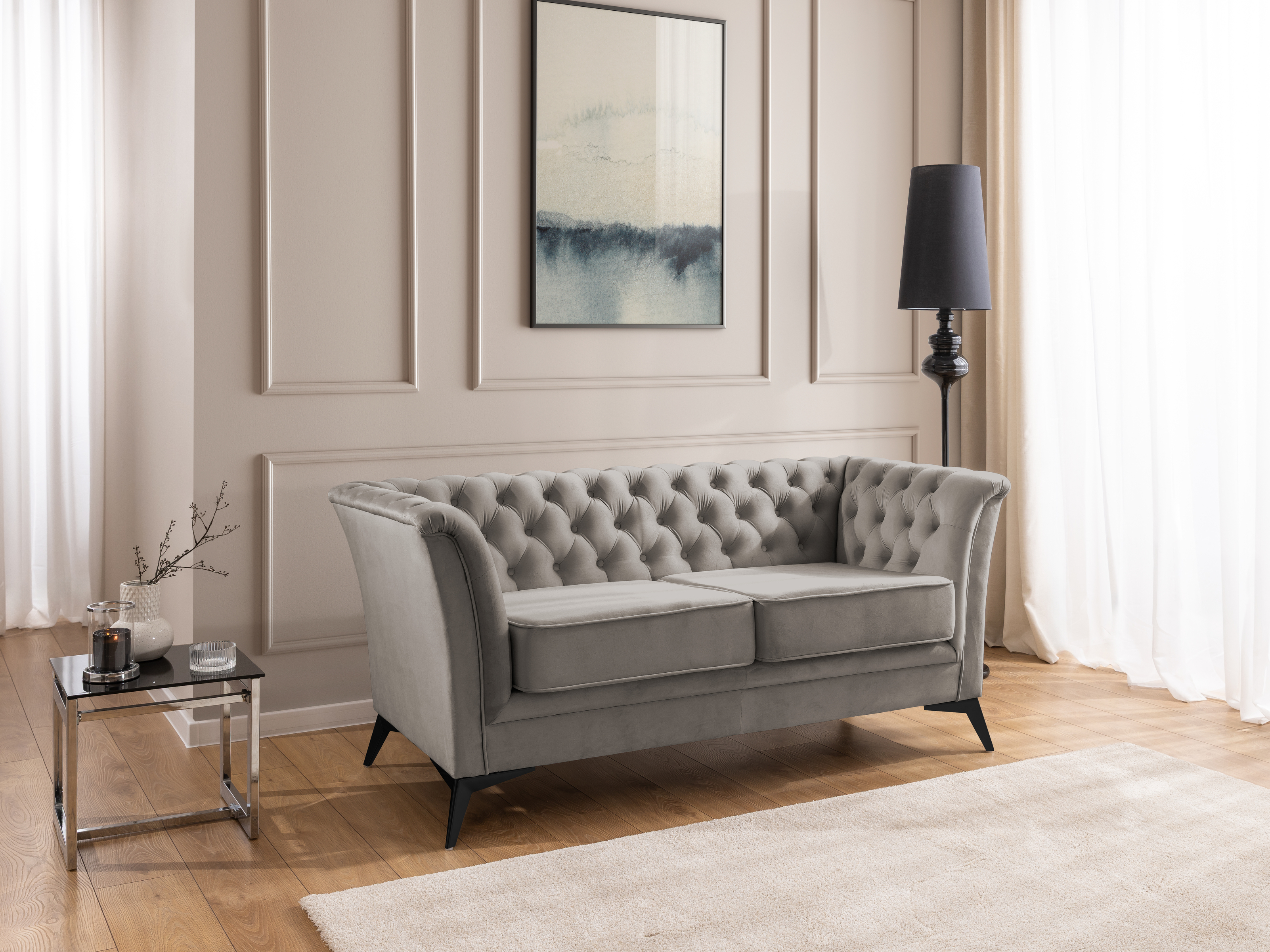 Canapea Rocklin 119 (Riviera 91)