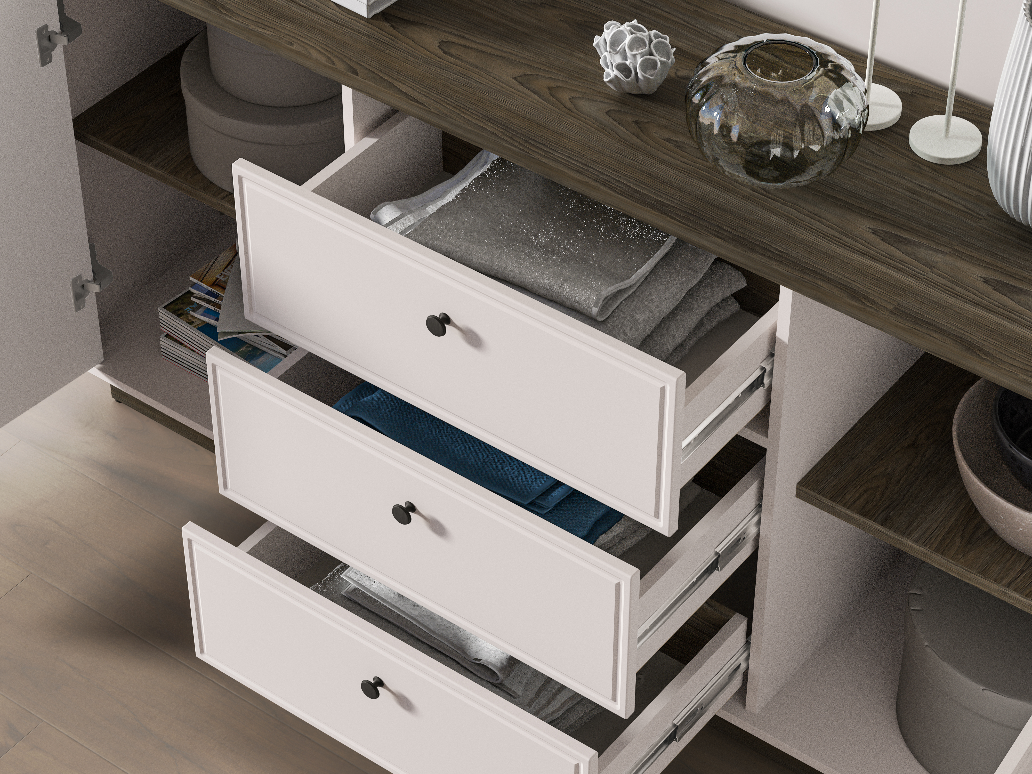 Set de living Cavrome 109