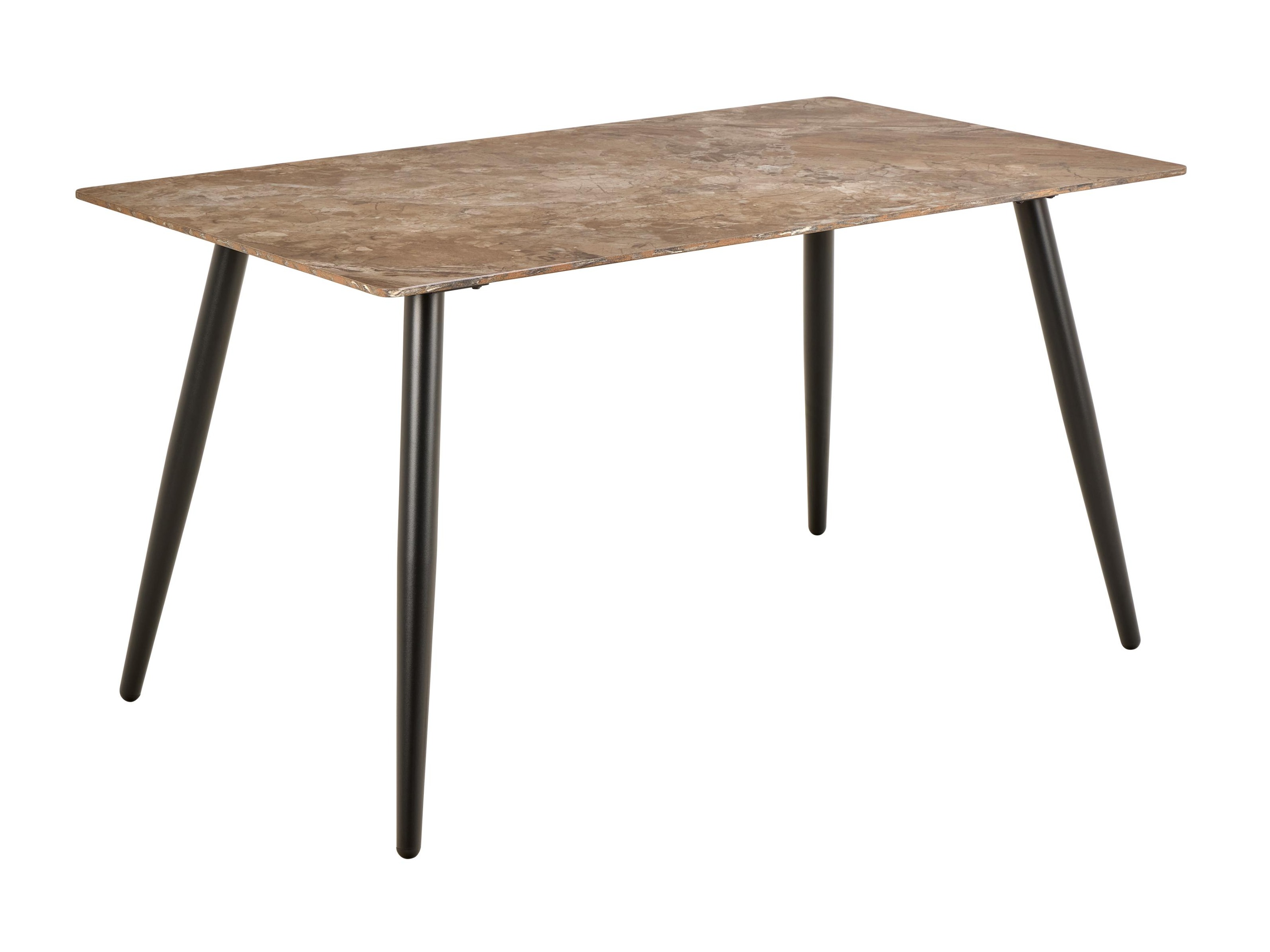 Set de mese Norsica 1012 (Marmură brună)