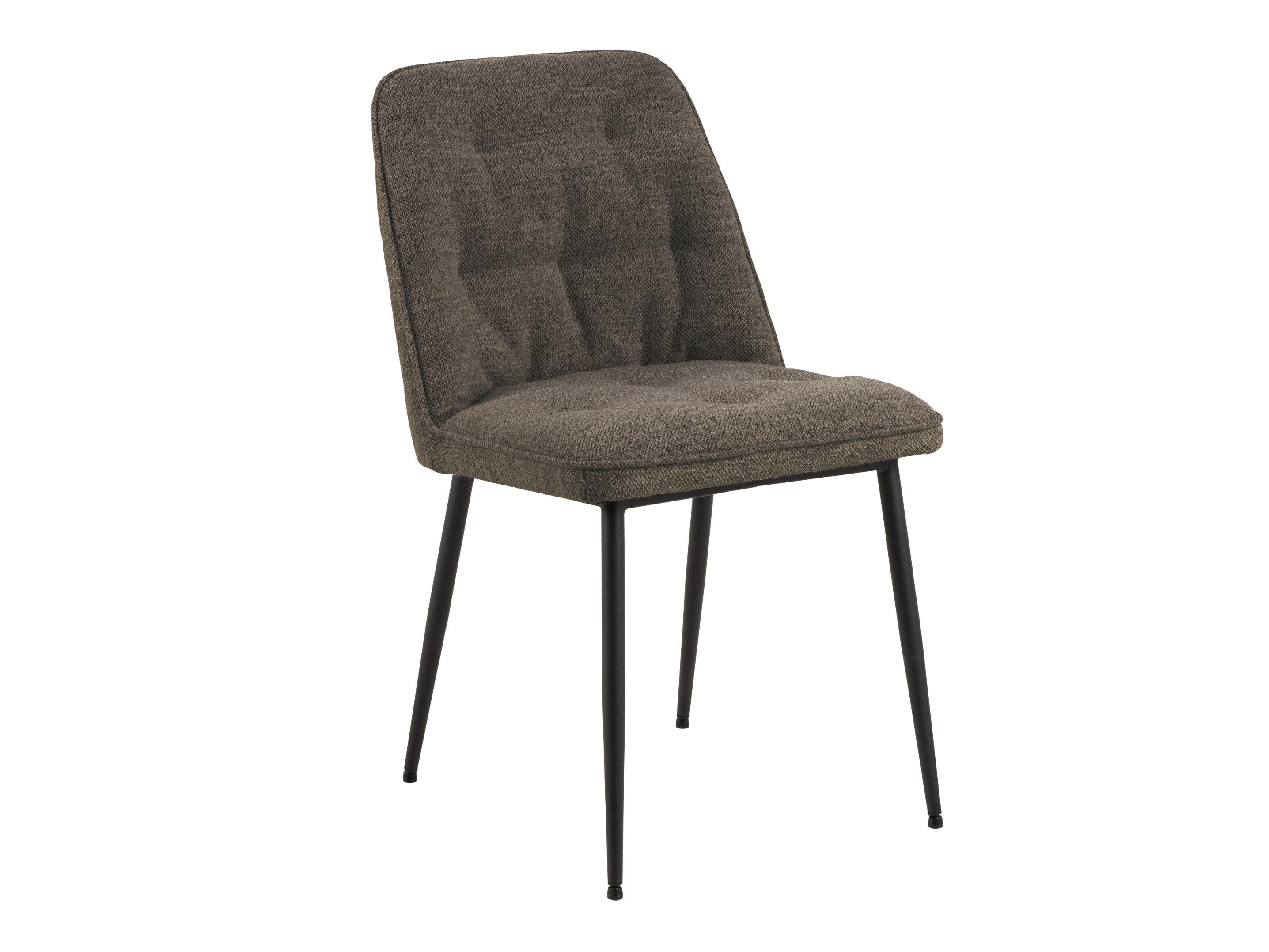 Set de mese Norsica 1012 (Taupe + Negru)