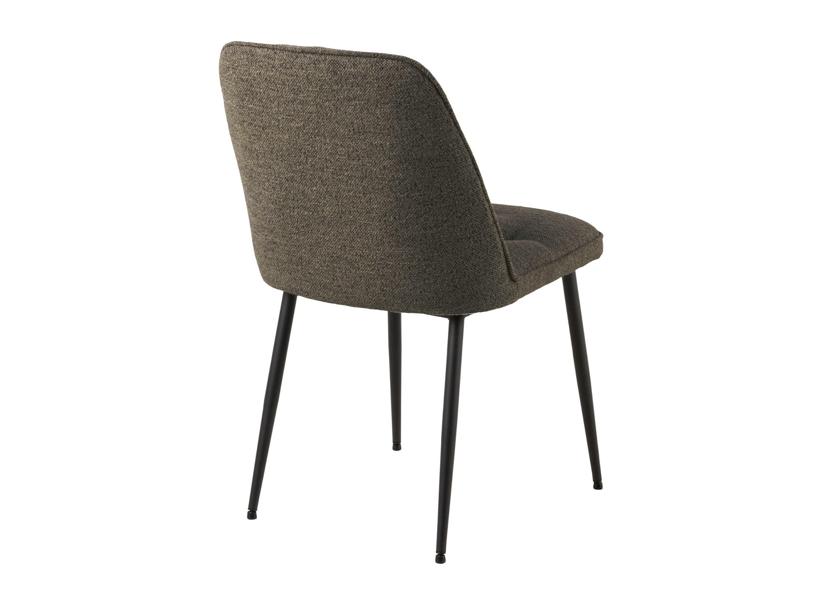 Set de mese Norsica 1012 (Taupe + Negru)