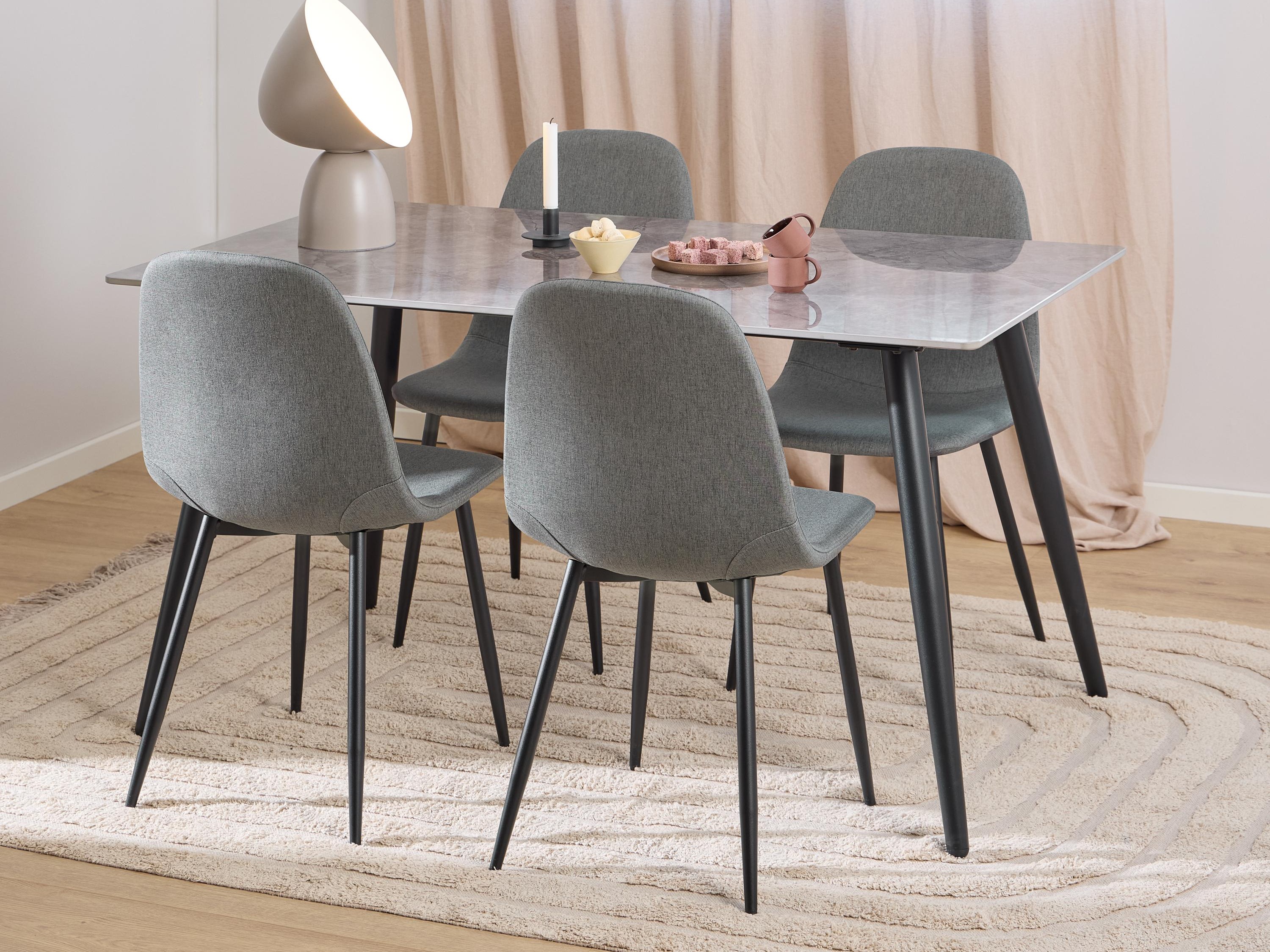 Set de mese Norsica 1014