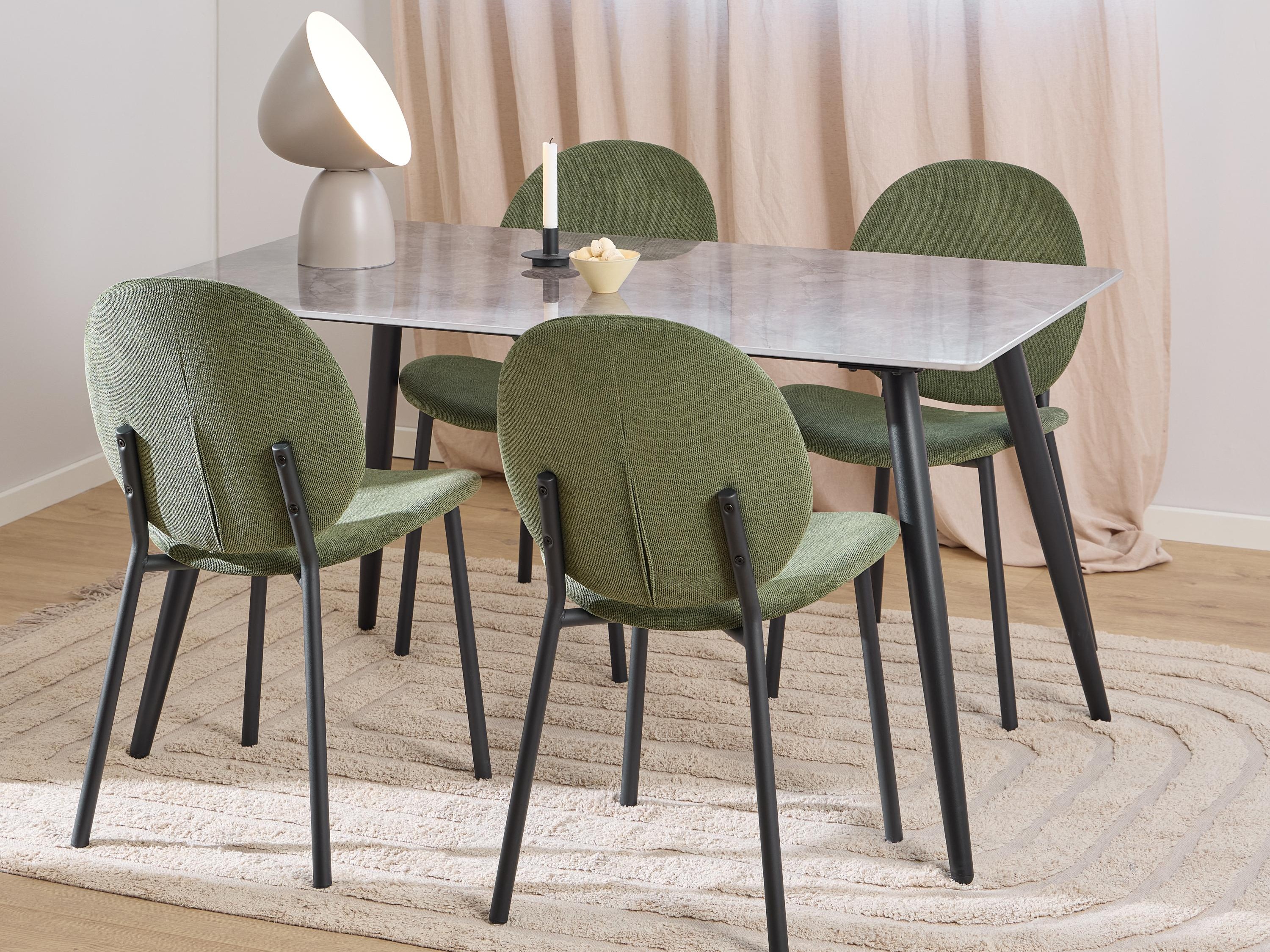 Set de mese Norsica 1015