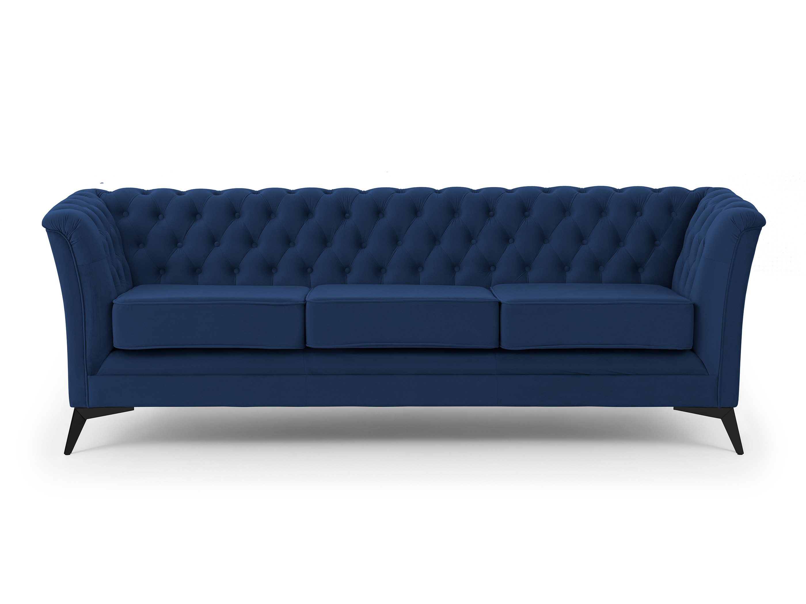 Canapea chesterfield Rocklin 120 (Riviera 81)
