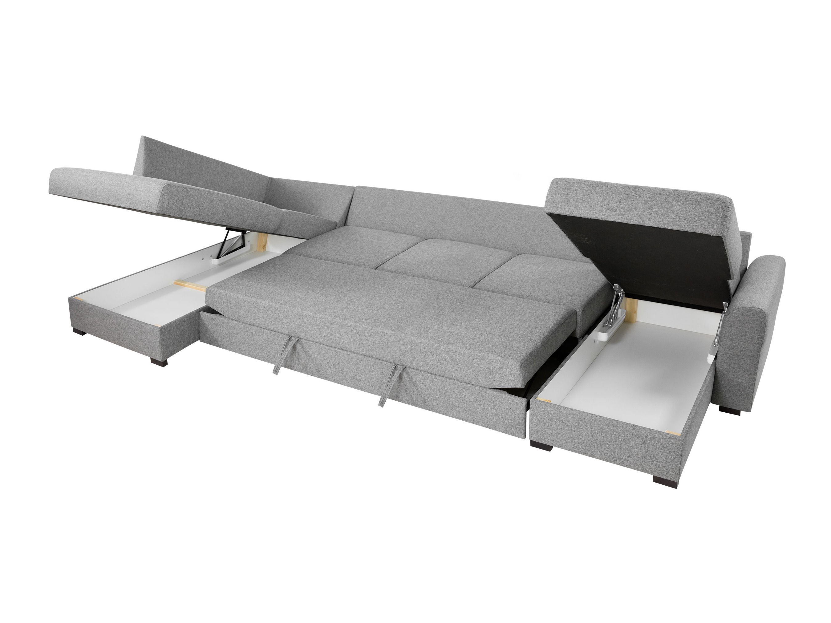 Colțar Comfivo Flumen III (Piano 28)