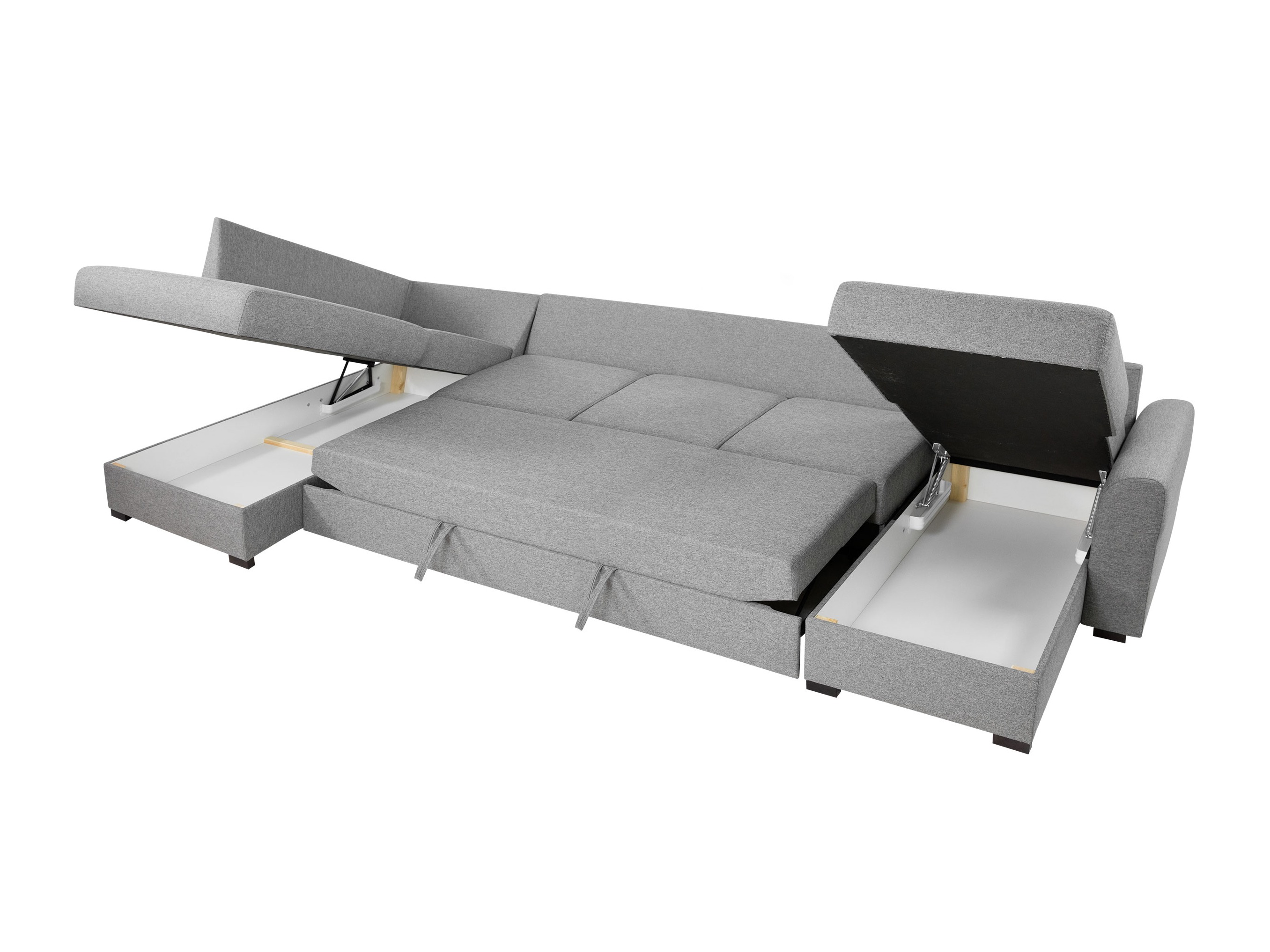 Colțar Comfivo Flumen III (Piano 28)