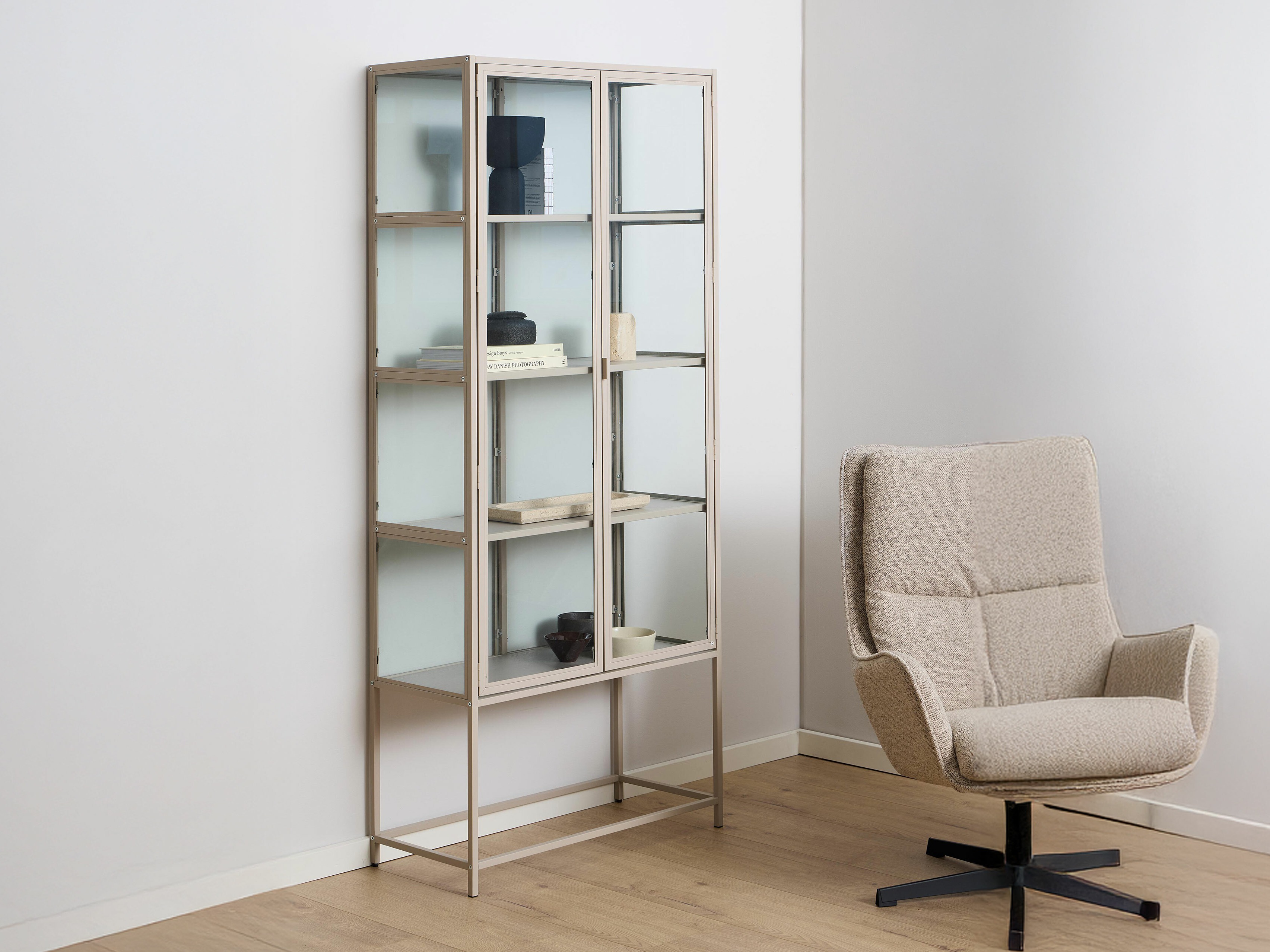 Raft Norsica Sevferi 142 (Gri)