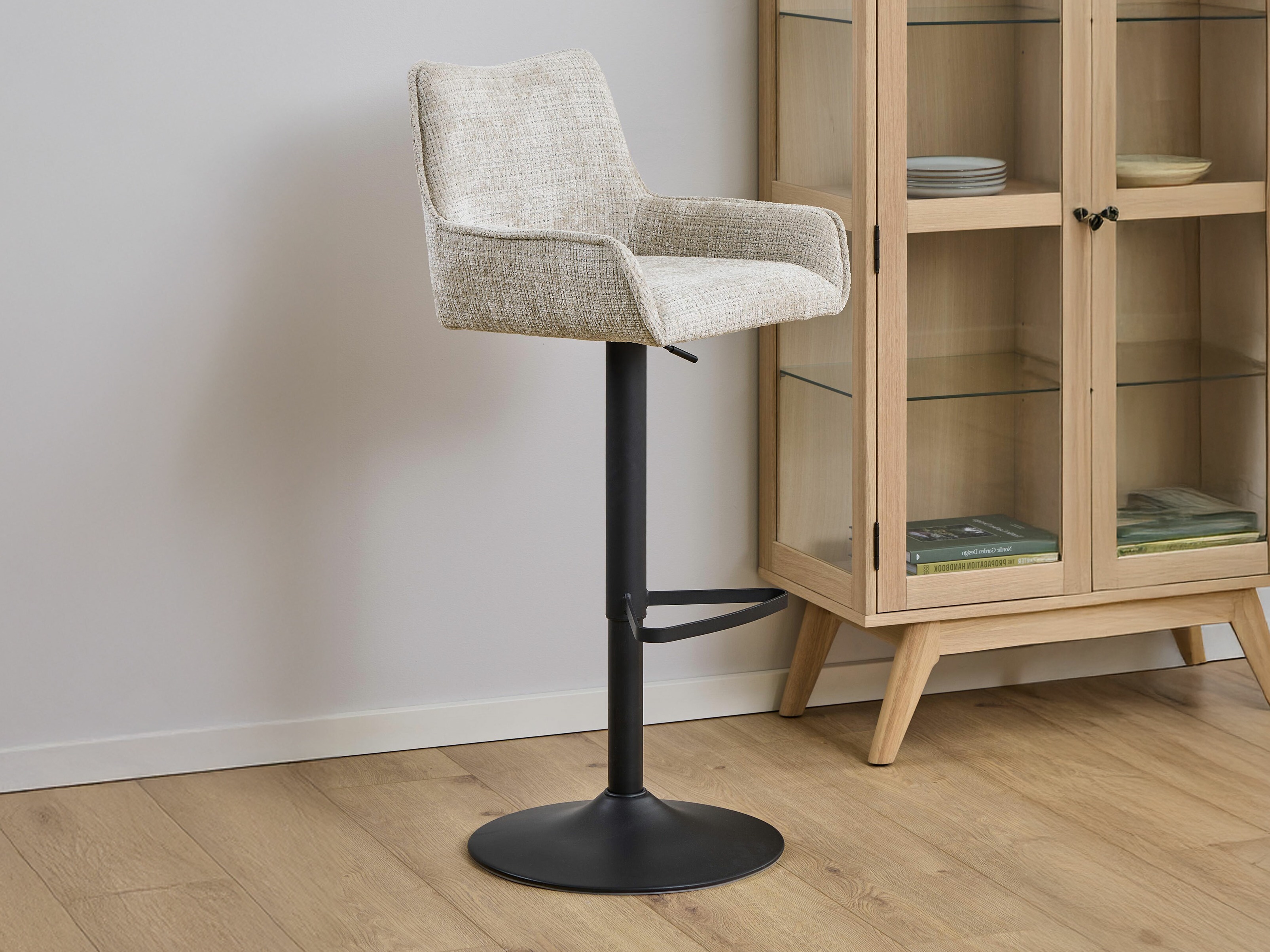 Scaun bar Norsica 1002