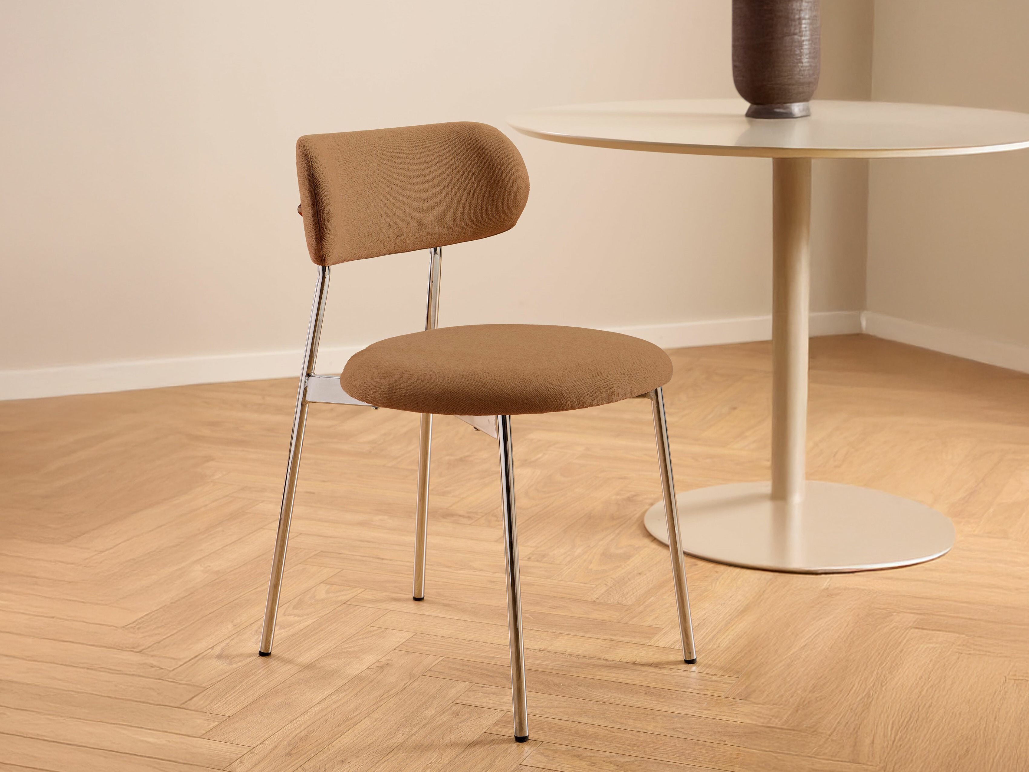 Scaun Norsica 1006 (Portocaliu)