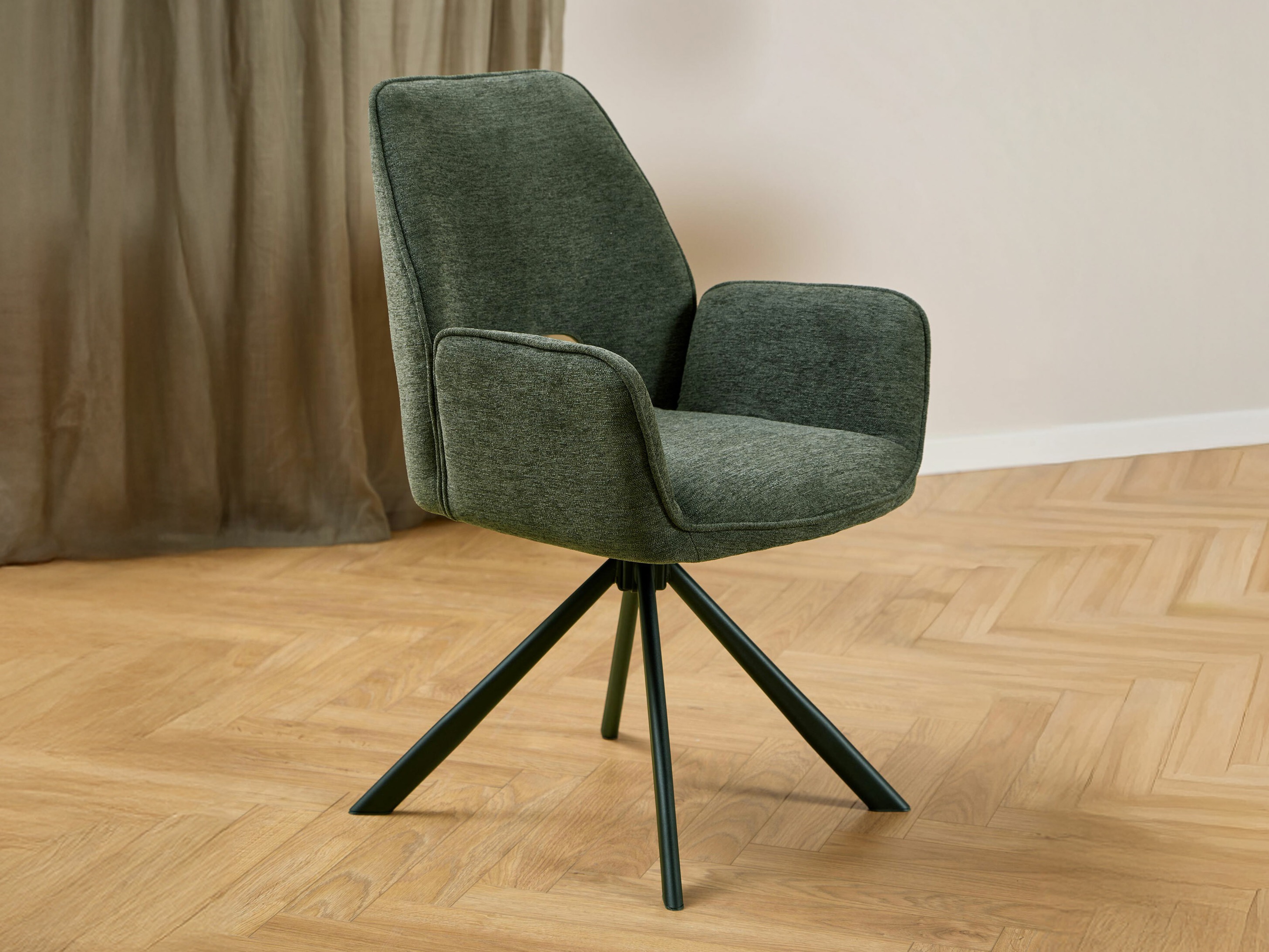 Scaun Norsica 996 (Verde)