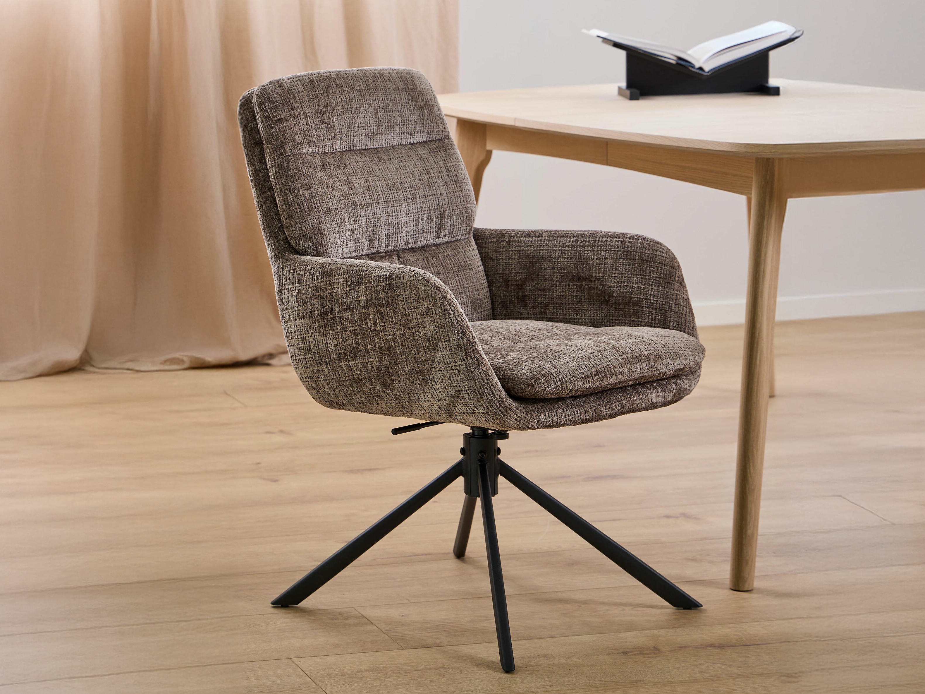 Scaun Norsica 998 (Maro)