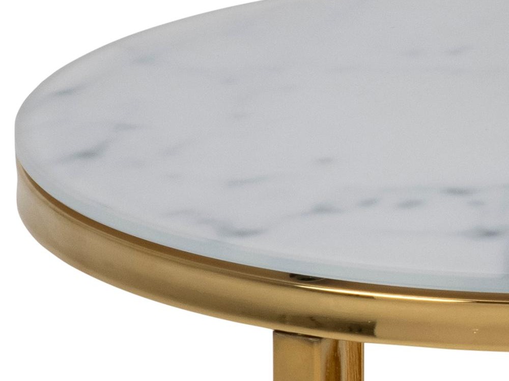 Set mese laterale Norsica 1020